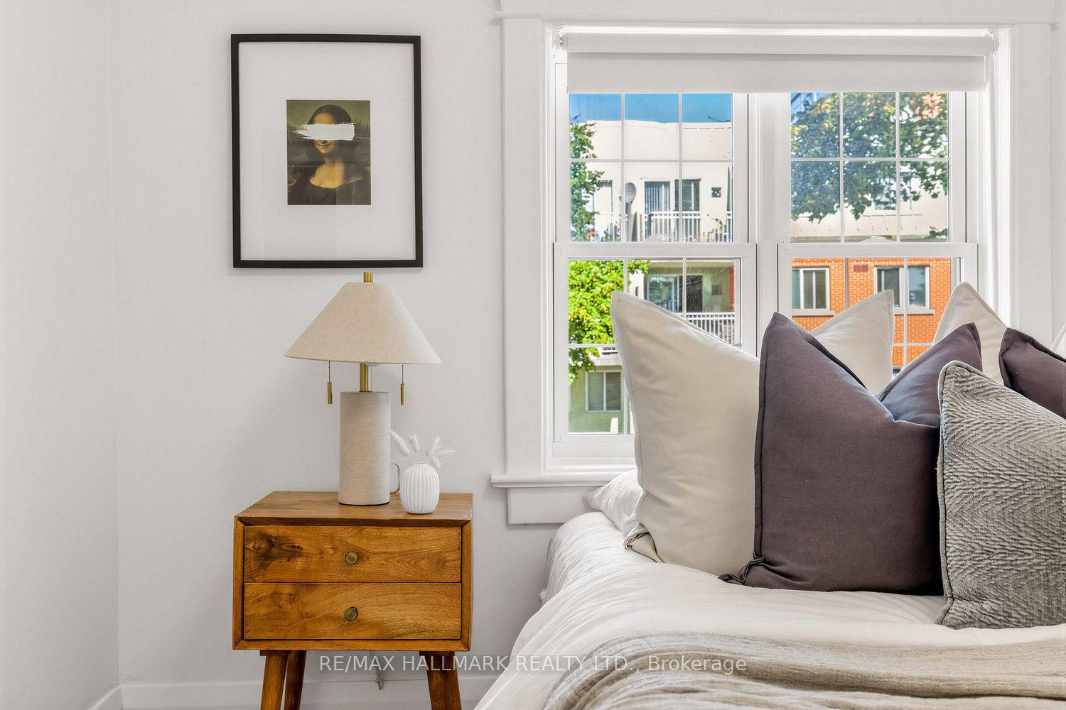Photo 23 of 703 Mortimer Avenue, Toronto, Danforth Village-East York — HOMEH
