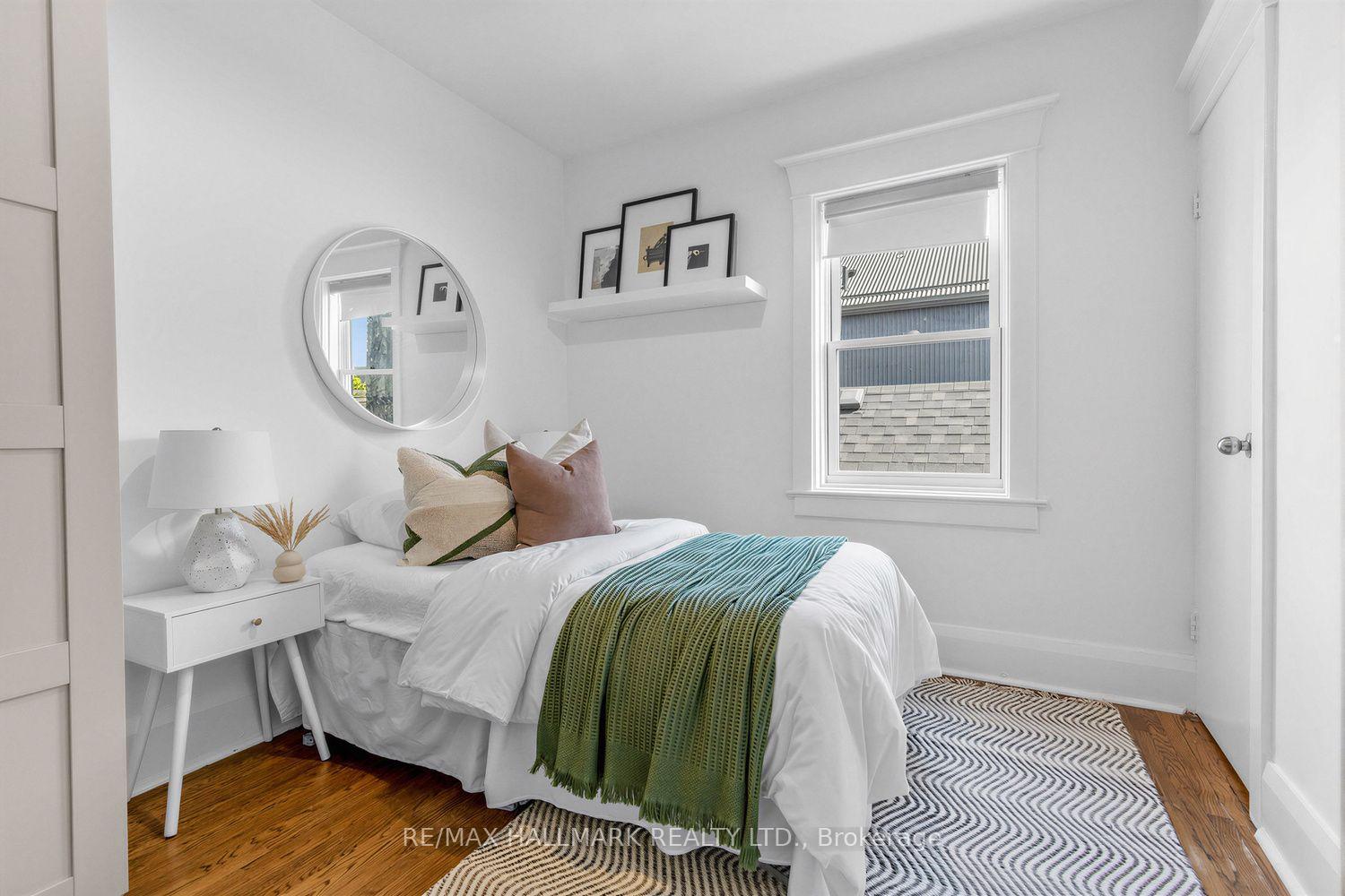 Photo 24 of 703 Mortimer Avenue, Toronto, Danforth Village-East York — HOMEH