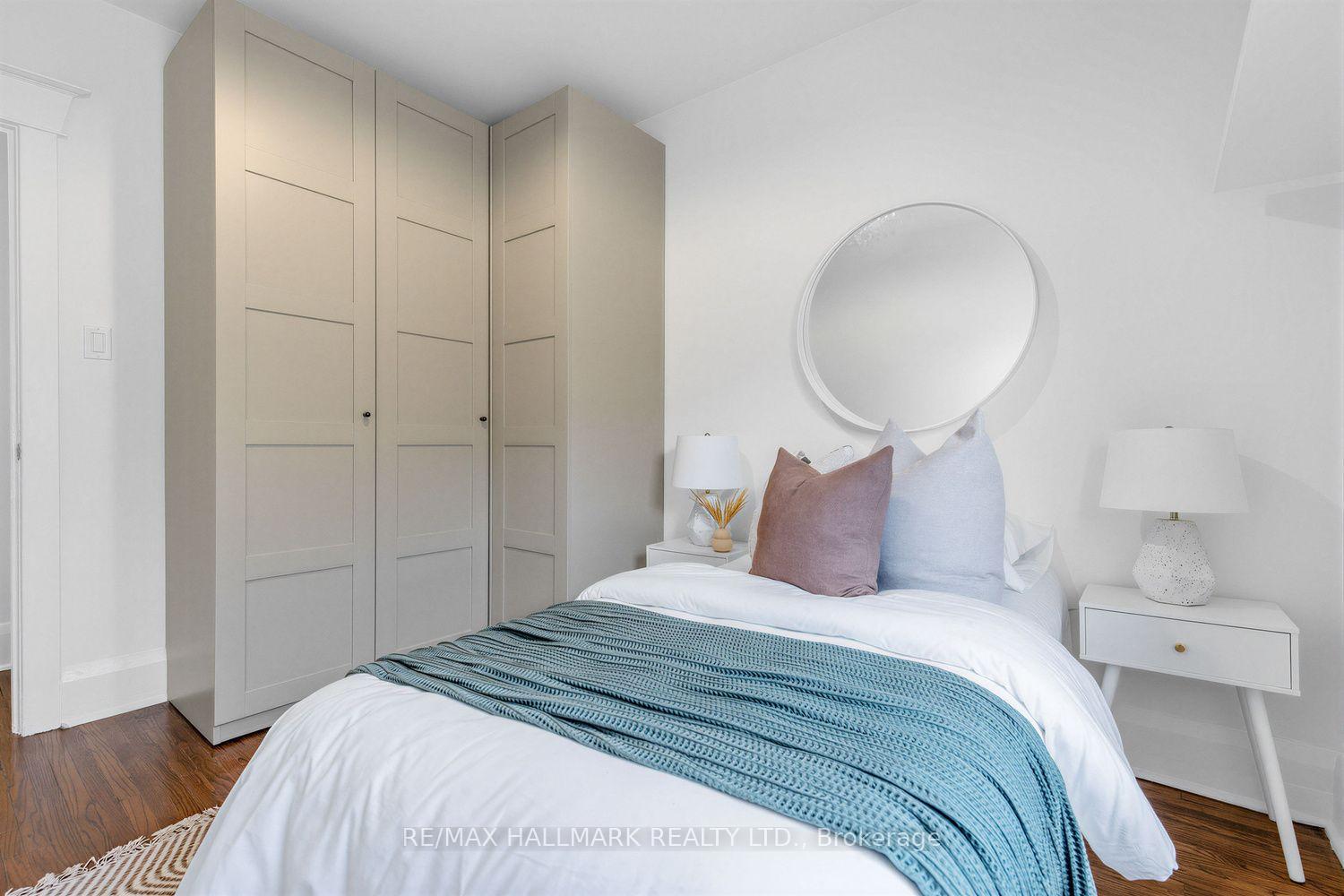 Photo 25 of 703 Mortimer Avenue, Toronto, Danforth Village-East York — HOMEH