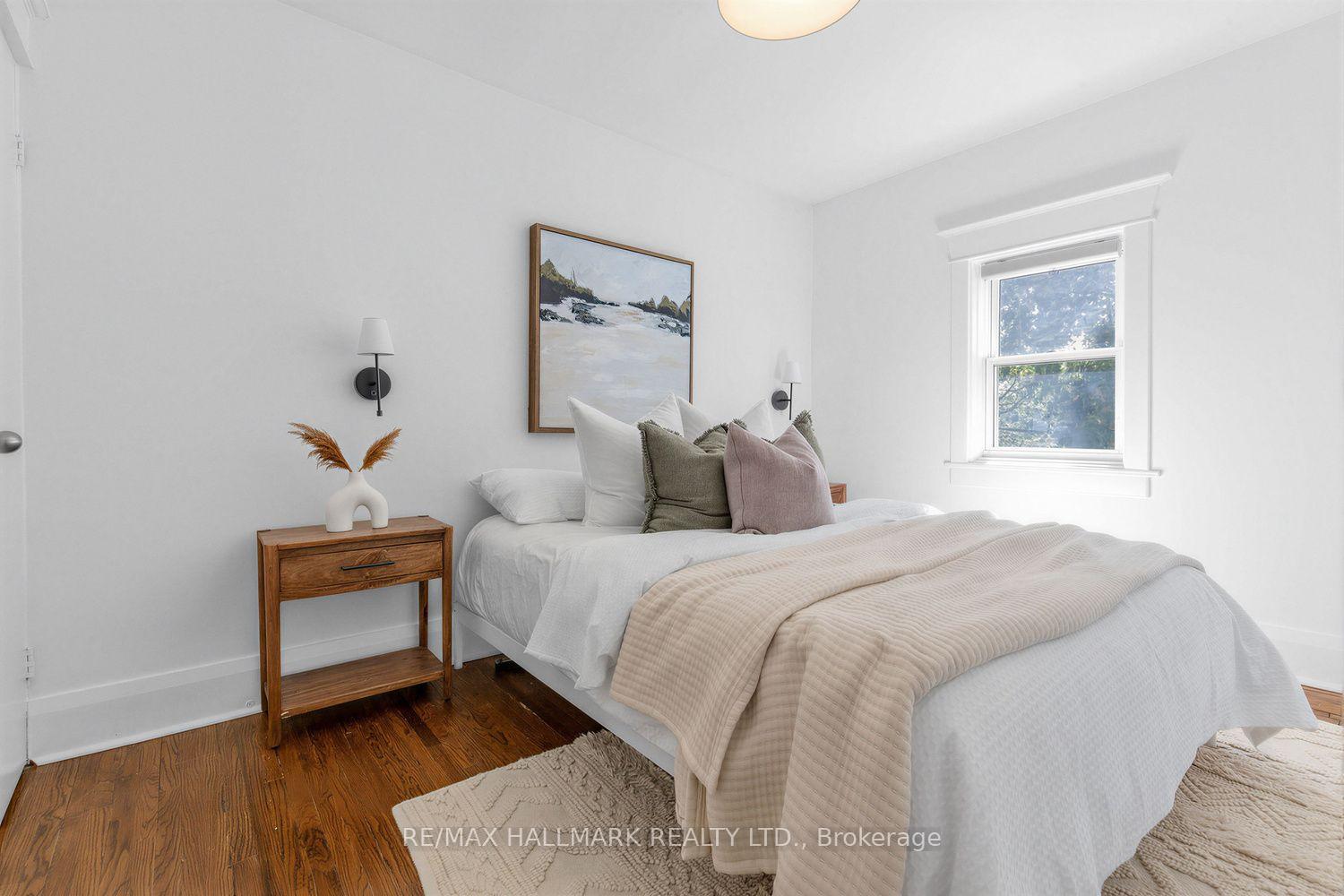 Photo 26 of 703 Mortimer Avenue, Toronto, Danforth Village-East York — HOMEH