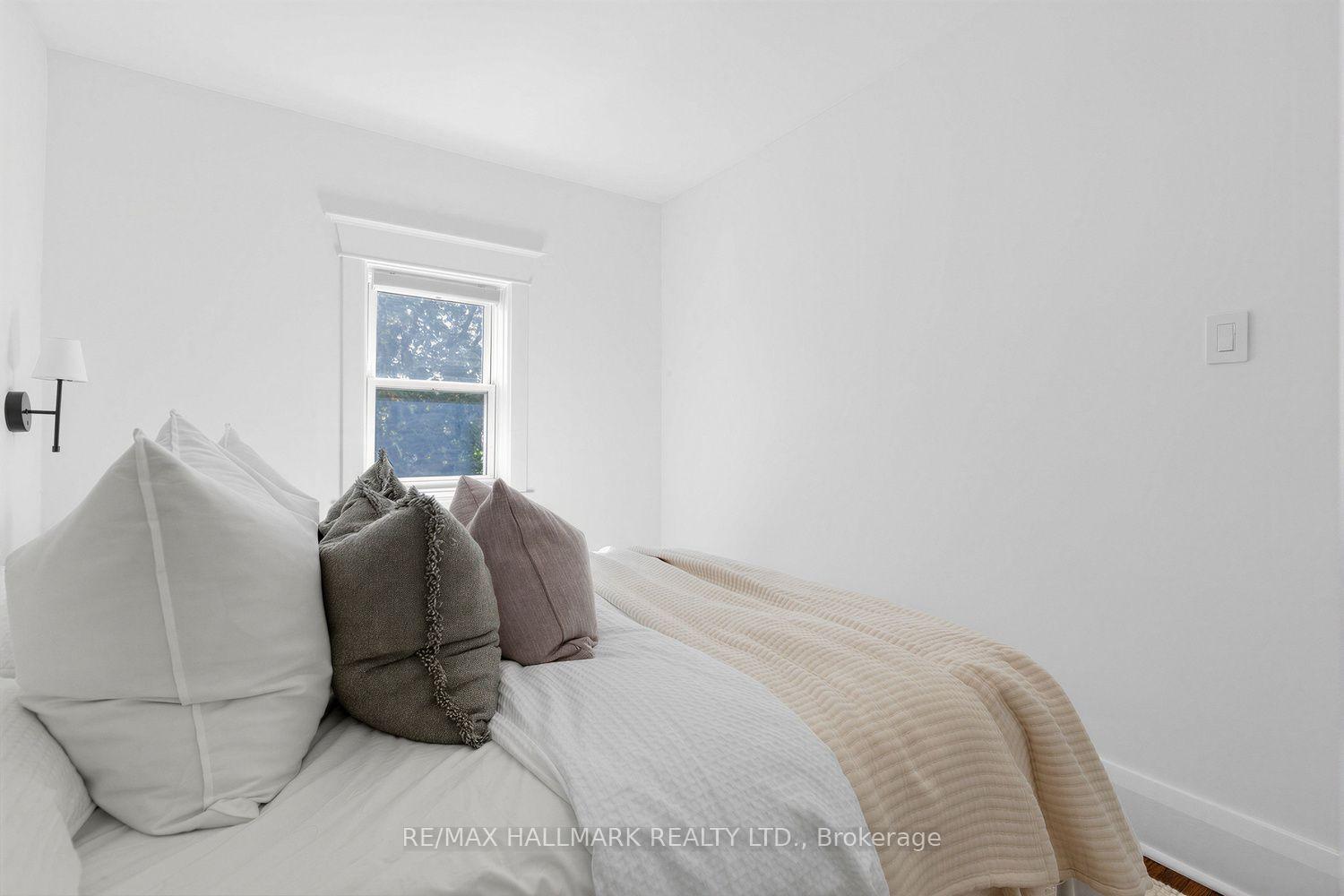 Photo 27 of 703 Mortimer Avenue, Toronto, Danforth Village-East York — HOMEH