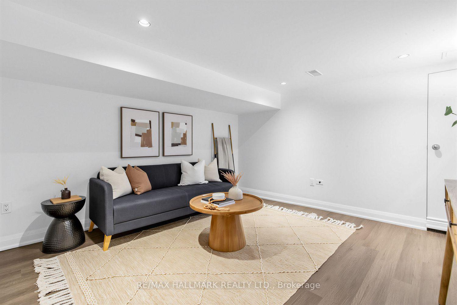 Photo 29 of 703 Mortimer Avenue, Toronto, Danforth Village-East York — HOMEH