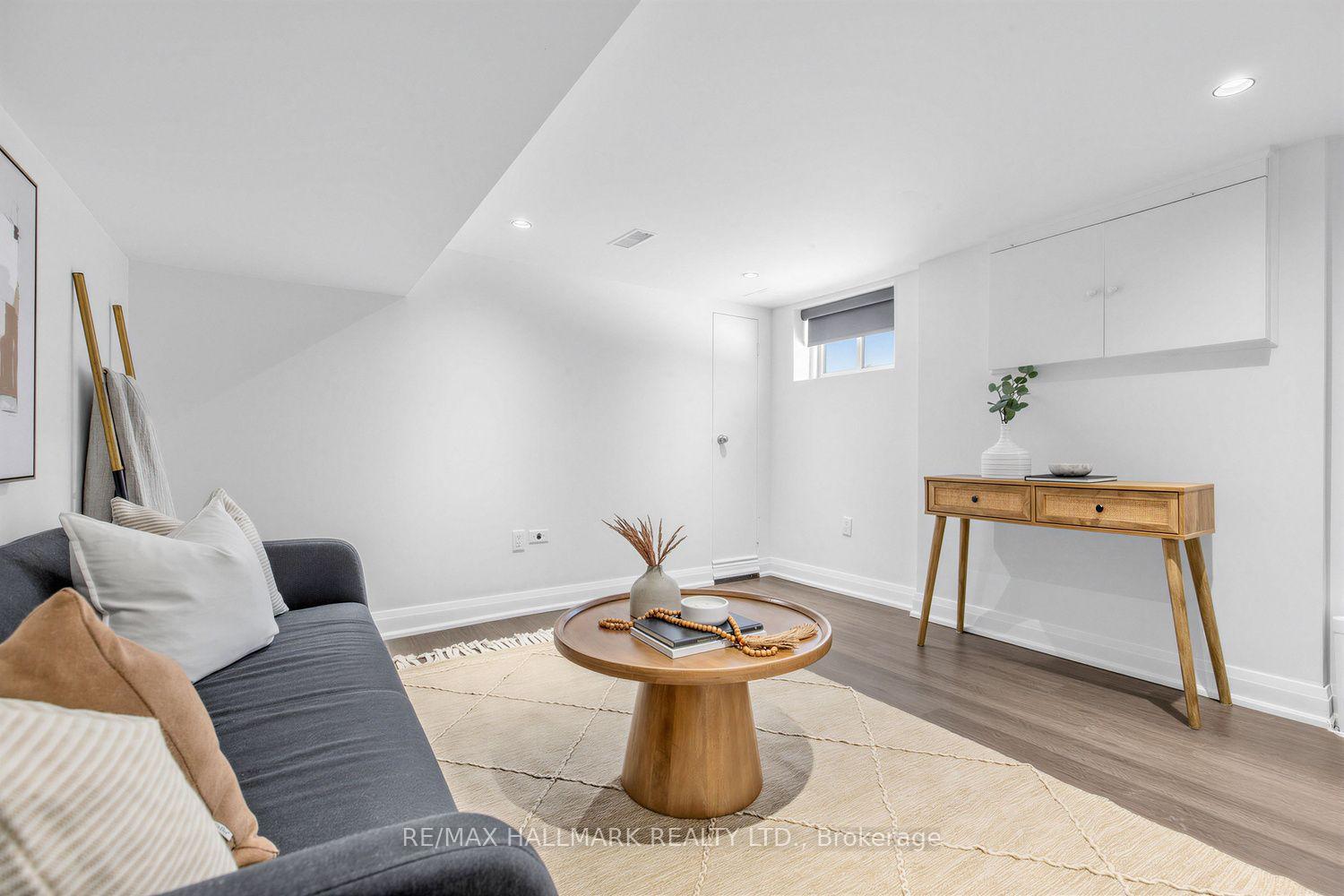 Photo 30 of 703 Mortimer Avenue, Toronto, Danforth Village-East York — HOMEH