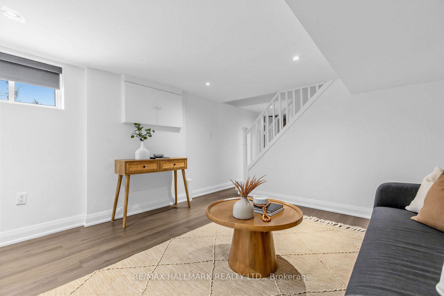 Photo 31 of 703 Mortimer Avenue, Toronto, Danforth Village-East York — HOMEH