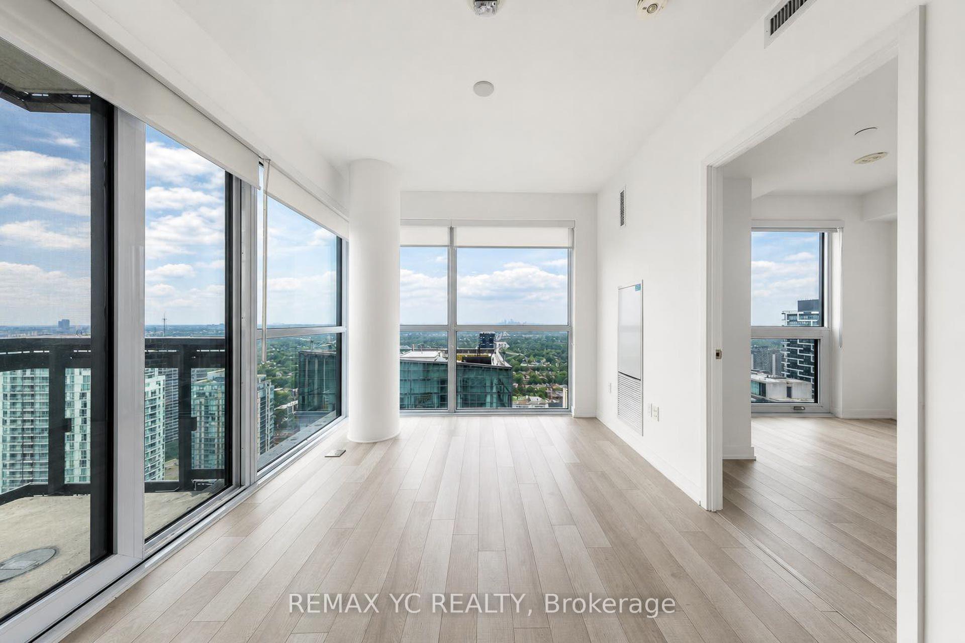 Photo 10 of Unit 3708, 39 Roehampton Avenue, Toronto, Mount Pleasant West — HOMEH