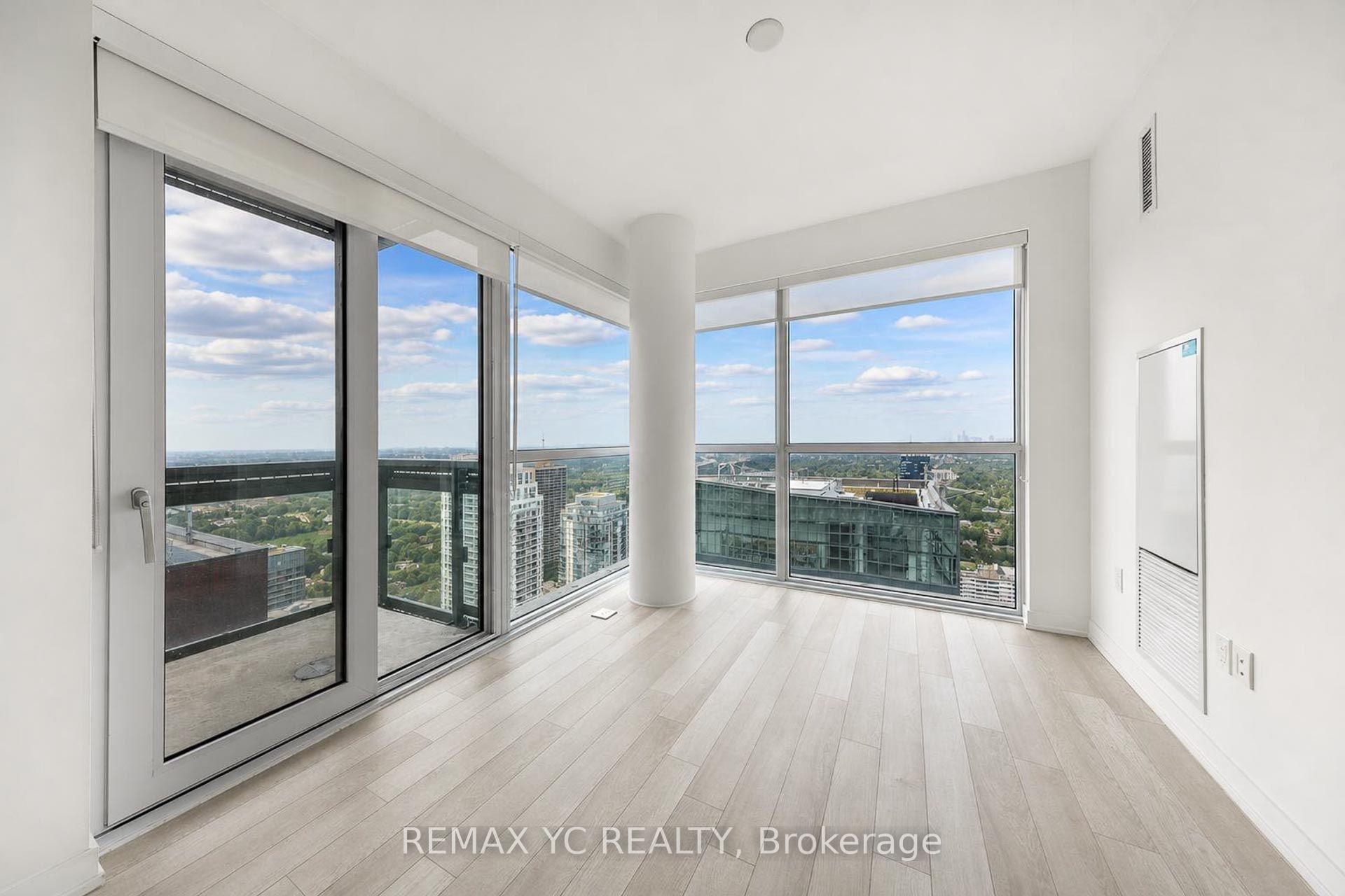 Photo 11 of Unit 3708, 39 Roehampton Avenue, Toronto, Mount Pleasant West — HOMEH