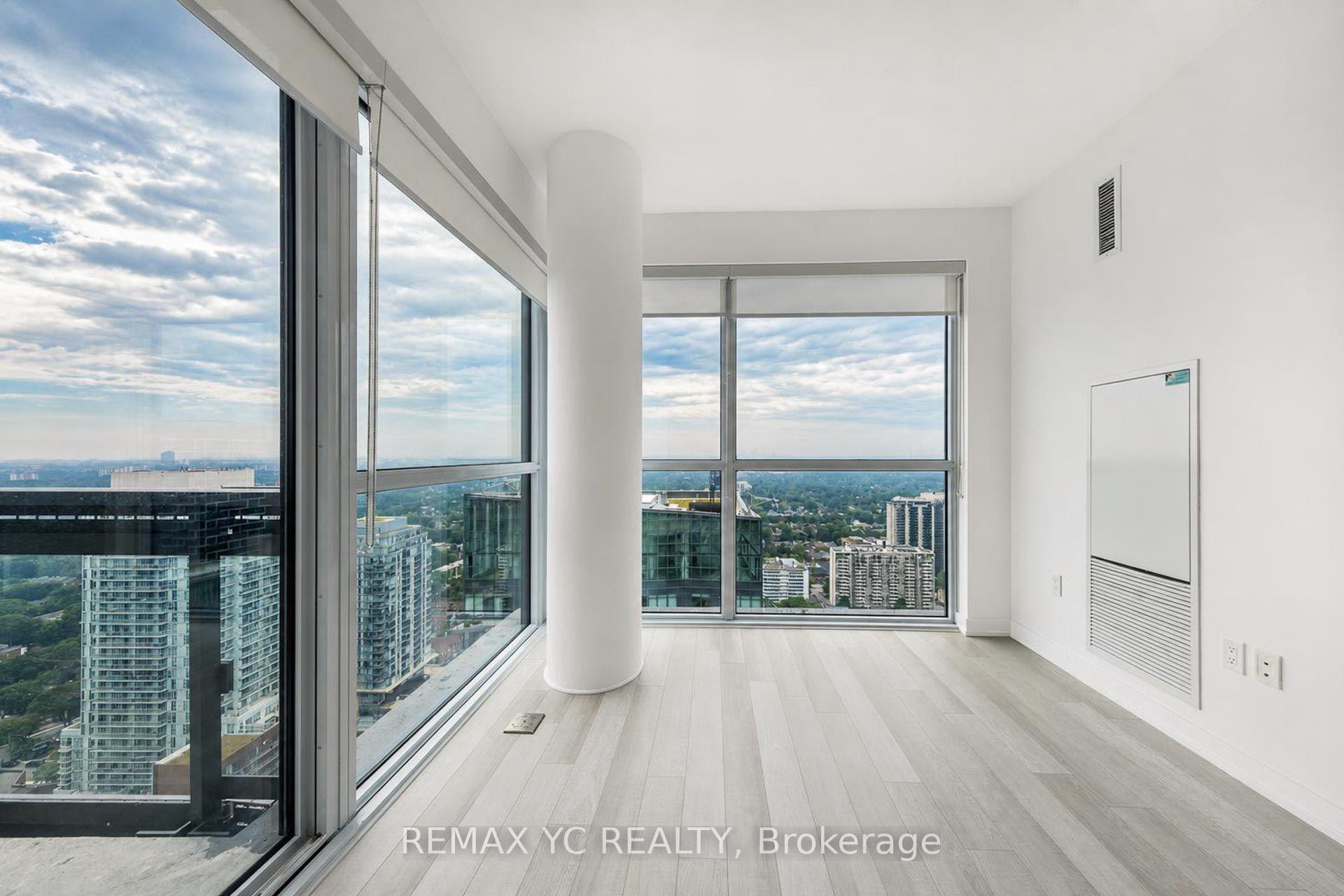 Photo 12 of Unit 3708, 39 Roehampton Avenue, Toronto, Mount Pleasant West — HOMEH