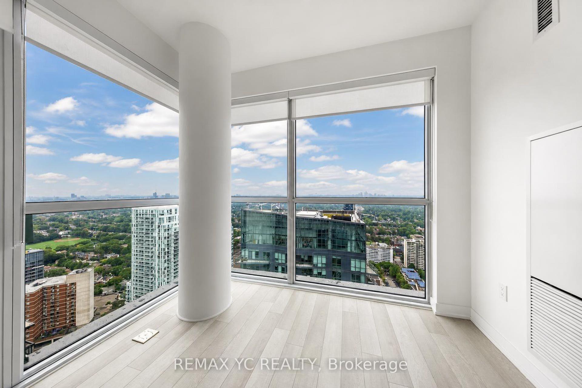 Photo 13 of Unit 3708, 39 Roehampton Avenue, Toronto, Mount Pleasant West — HOMEH