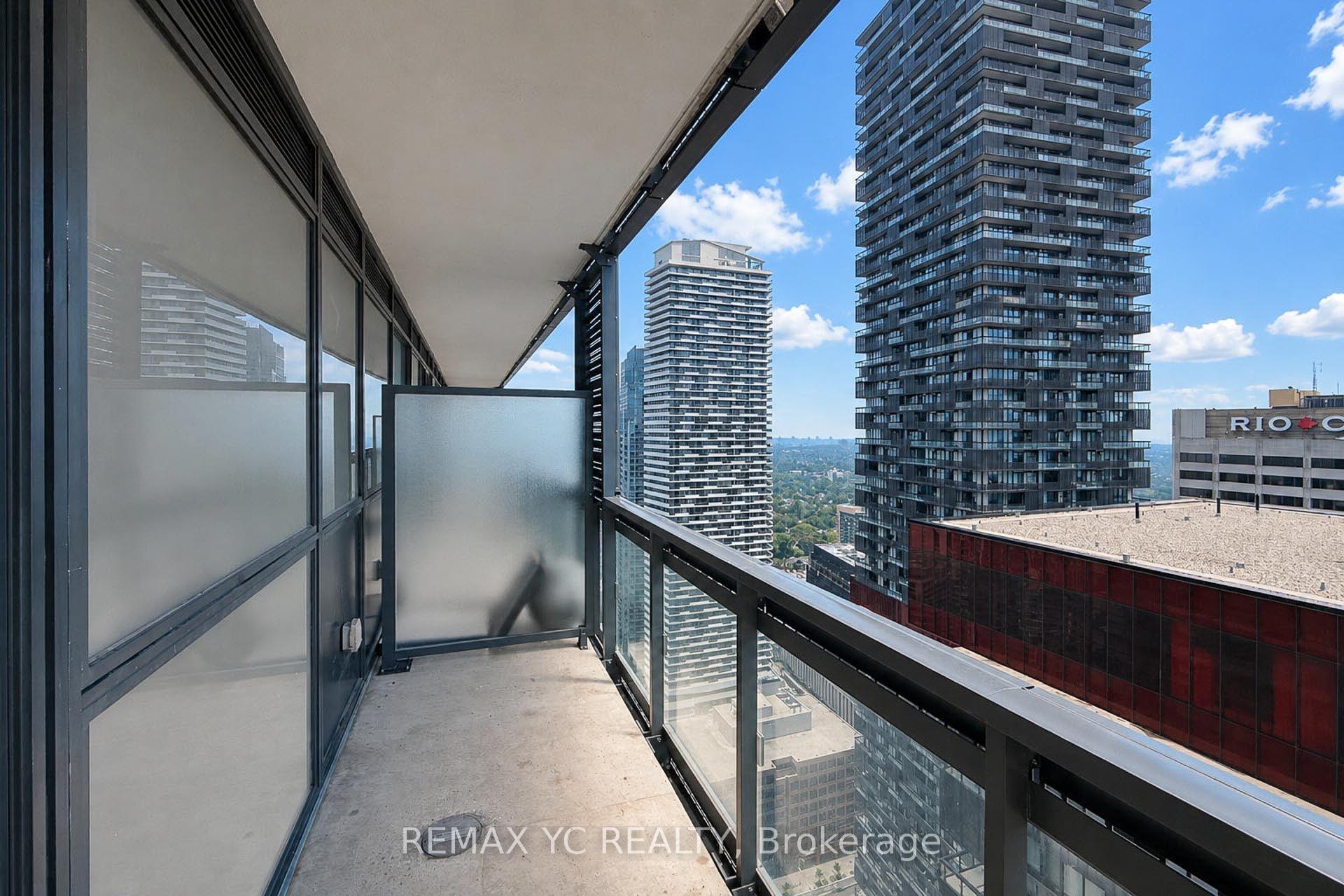 Photo 28 of Unit 3708, 39 Roehampton Avenue, Toronto, Mount Pleasant West — HOMEH