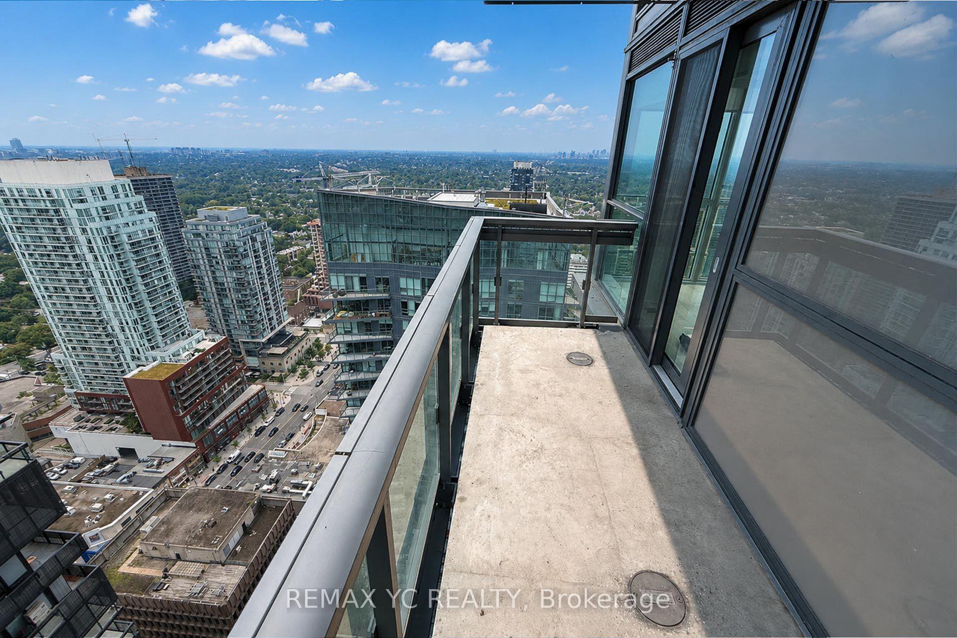 Photo 30 of Unit 3708, 39 Roehampton Avenue, Toronto, Mount Pleasant West — HOMEH