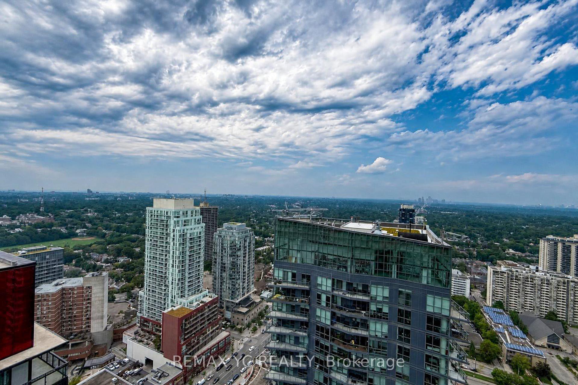 Photo 31 of Unit 3708, 39 Roehampton Avenue, Toronto, Mount Pleasant West — HOMEH
