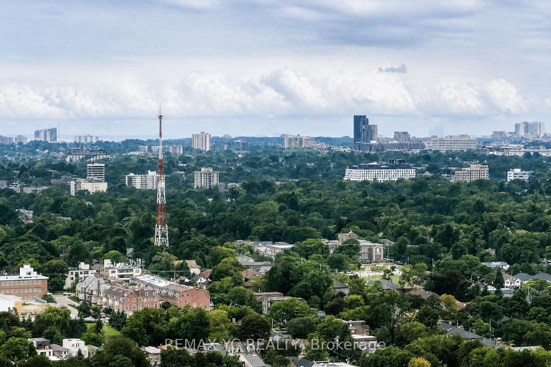 Photo 36 of Unit 3708, 39 Roehampton Avenue, Toronto, Mount Pleasant West — HOMEH