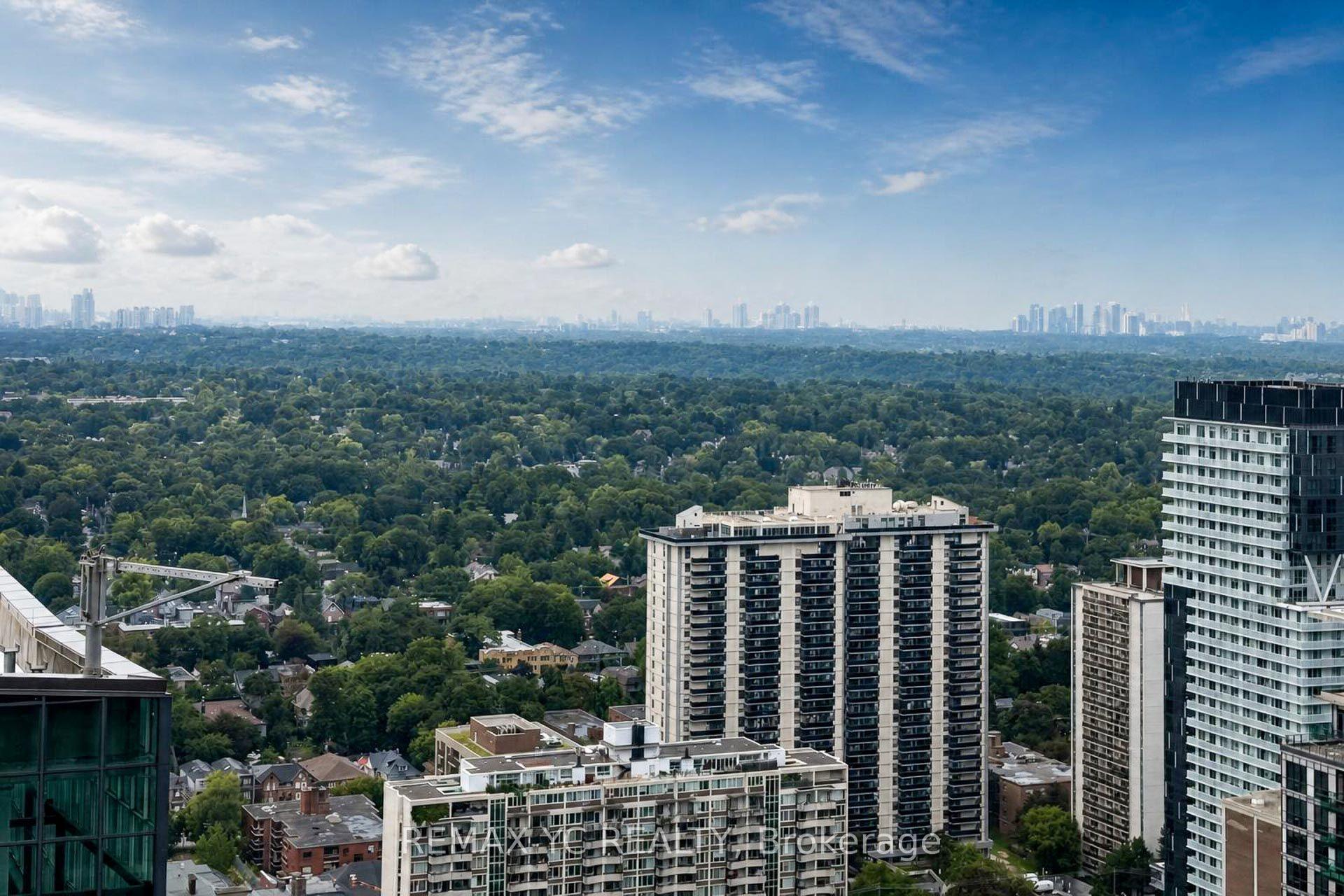 Photo 37 of Unit 3708, 39 Roehampton Avenue, Toronto, Mount Pleasant West — HOMEH