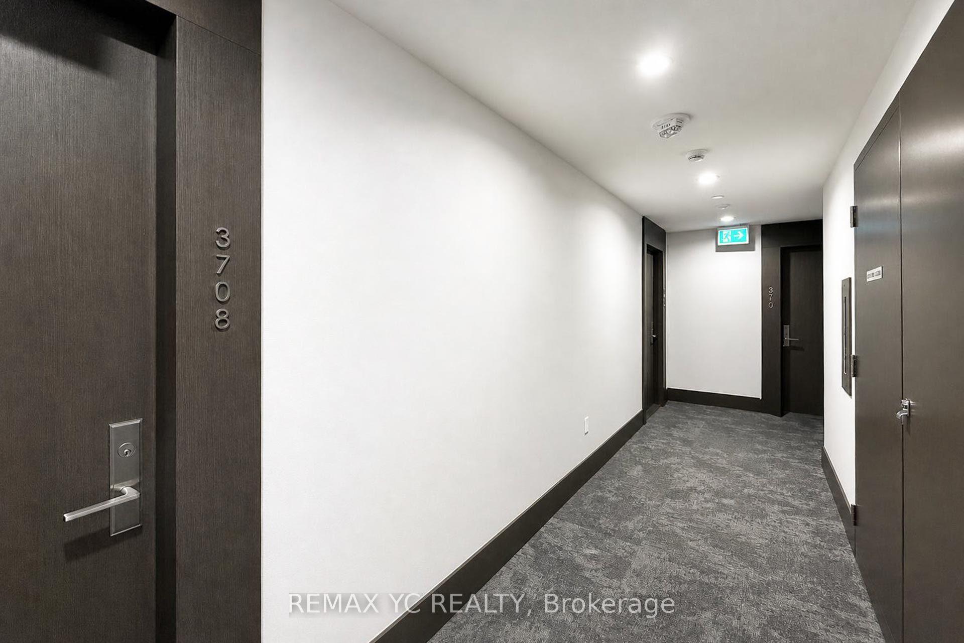 Photo 38 of Unit 3708, 39 Roehampton Avenue, Toronto, Mount Pleasant West — HOMEH