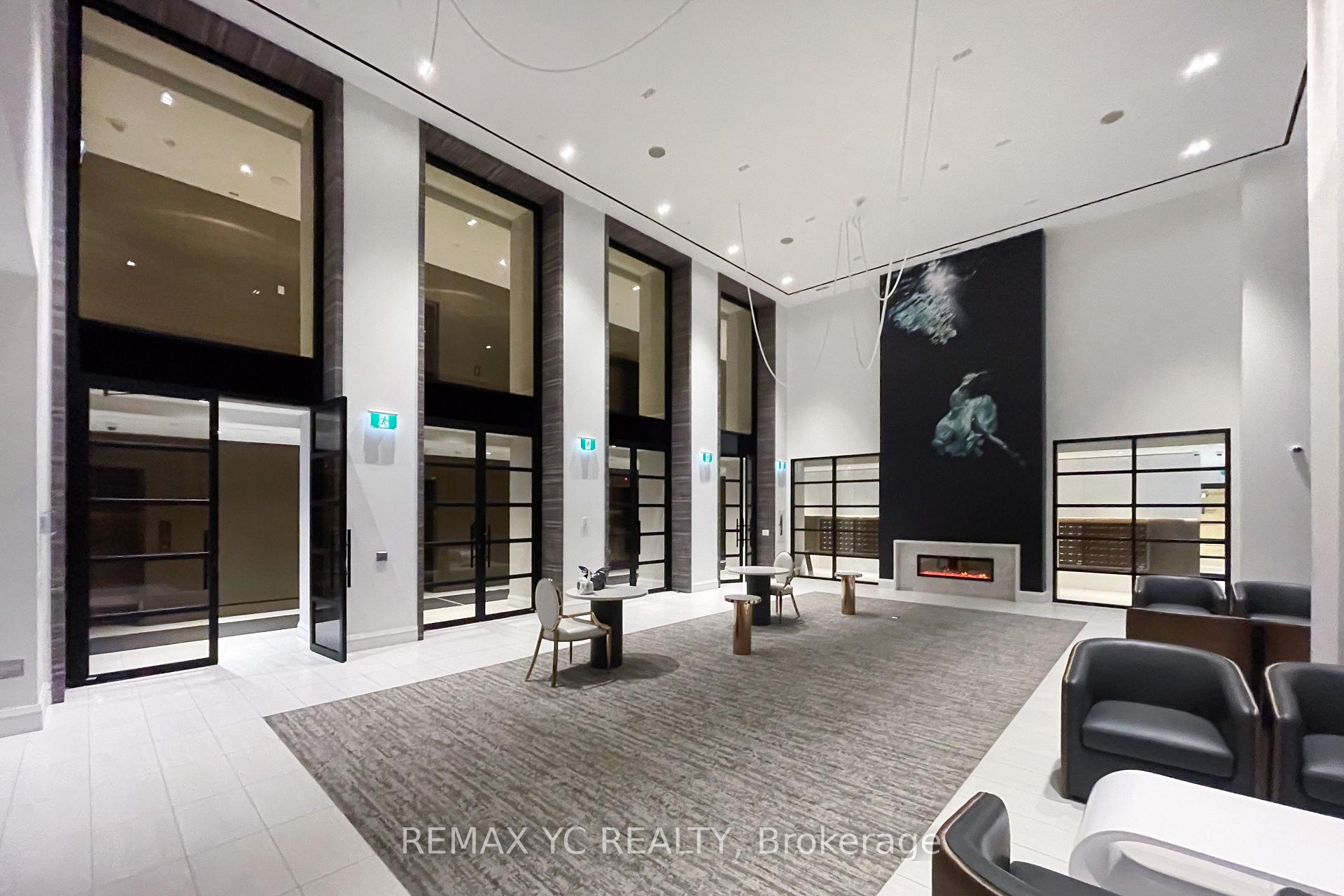 Photo 41 of Unit 3708, 39 Roehampton Avenue, Toronto, Mount Pleasant West — HOMEH