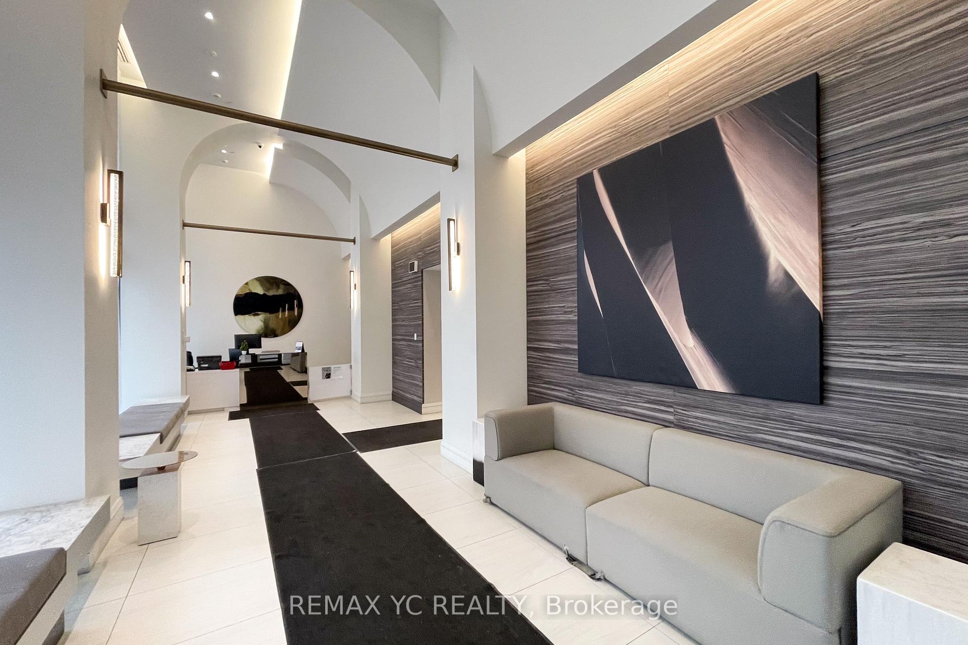 Photo 42 of Unit 3708, 39 Roehampton Avenue, Toronto, Mount Pleasant West — HOMEH
