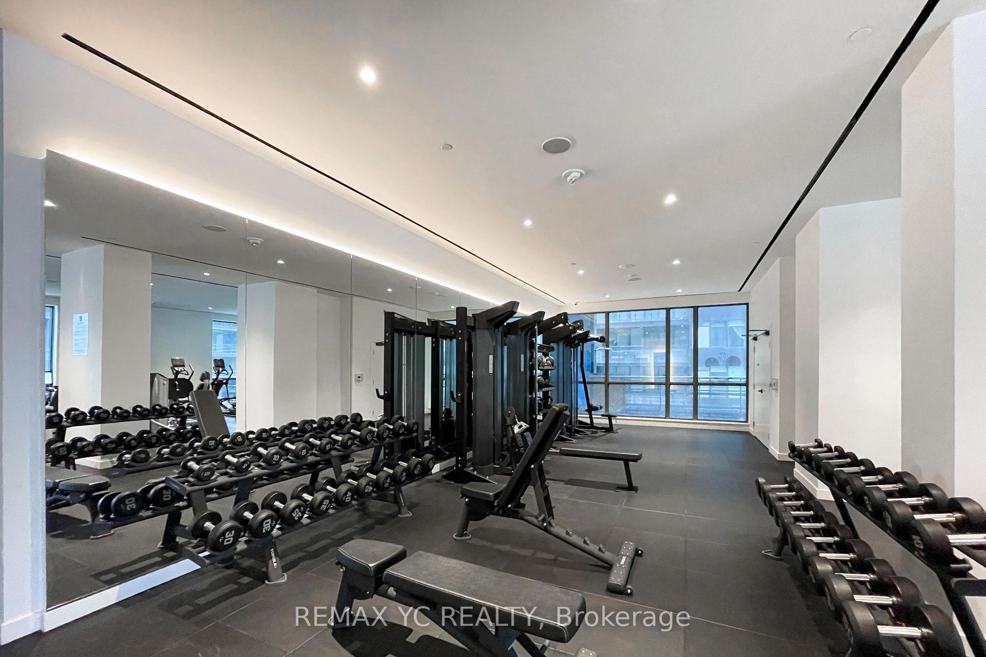 Photo 43 of Unit 3708, 39 Roehampton Avenue, Toronto, Mount Pleasant West — HOMEH