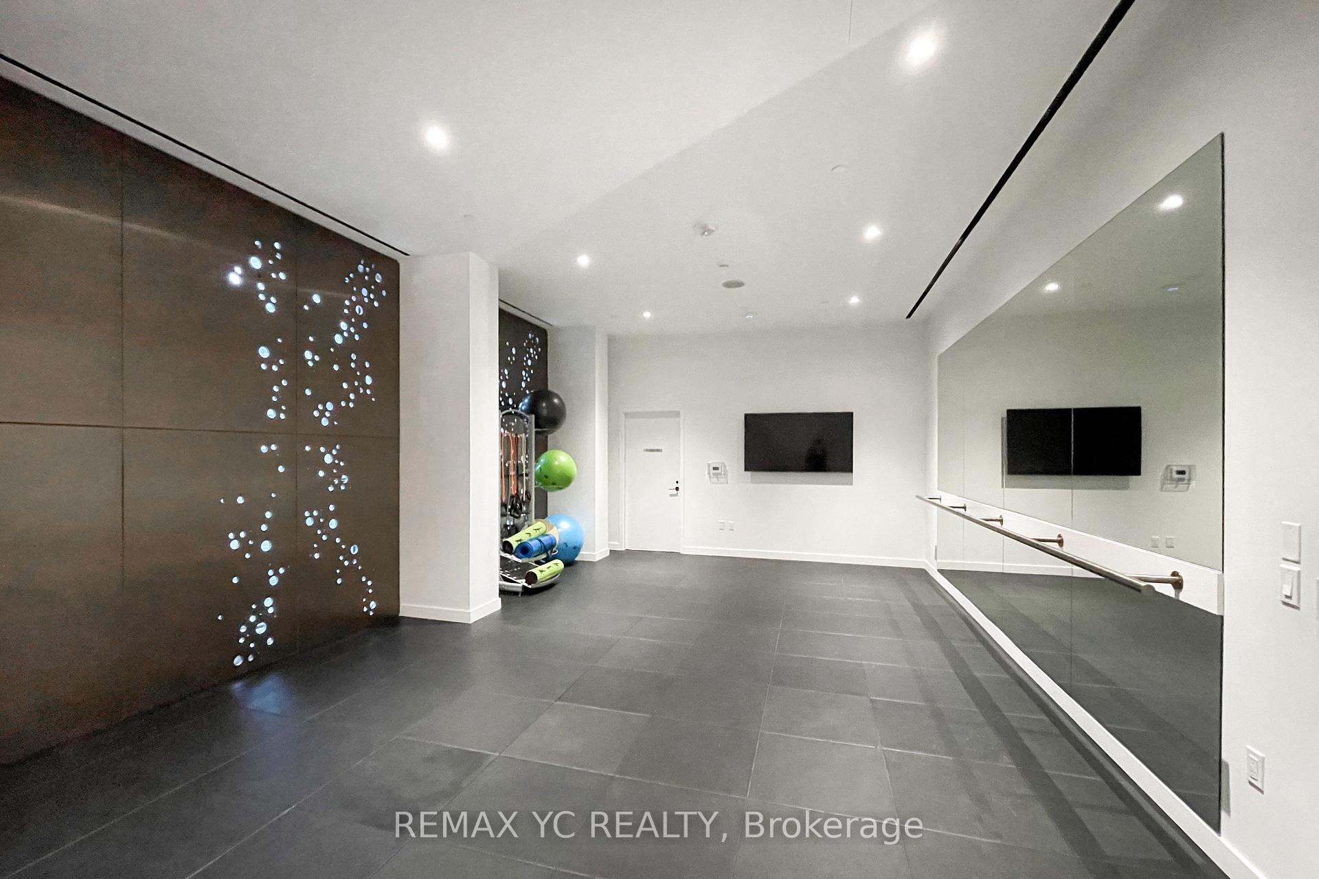Photo 45 of Unit 3708, 39 Roehampton Avenue, Toronto, Mount Pleasant West — HOMEH