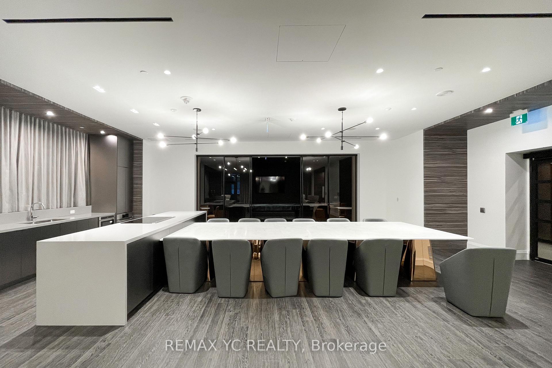 Photo 49 of Unit 3708, 39 Roehampton Avenue, Toronto, Mount Pleasant West — HOMEH