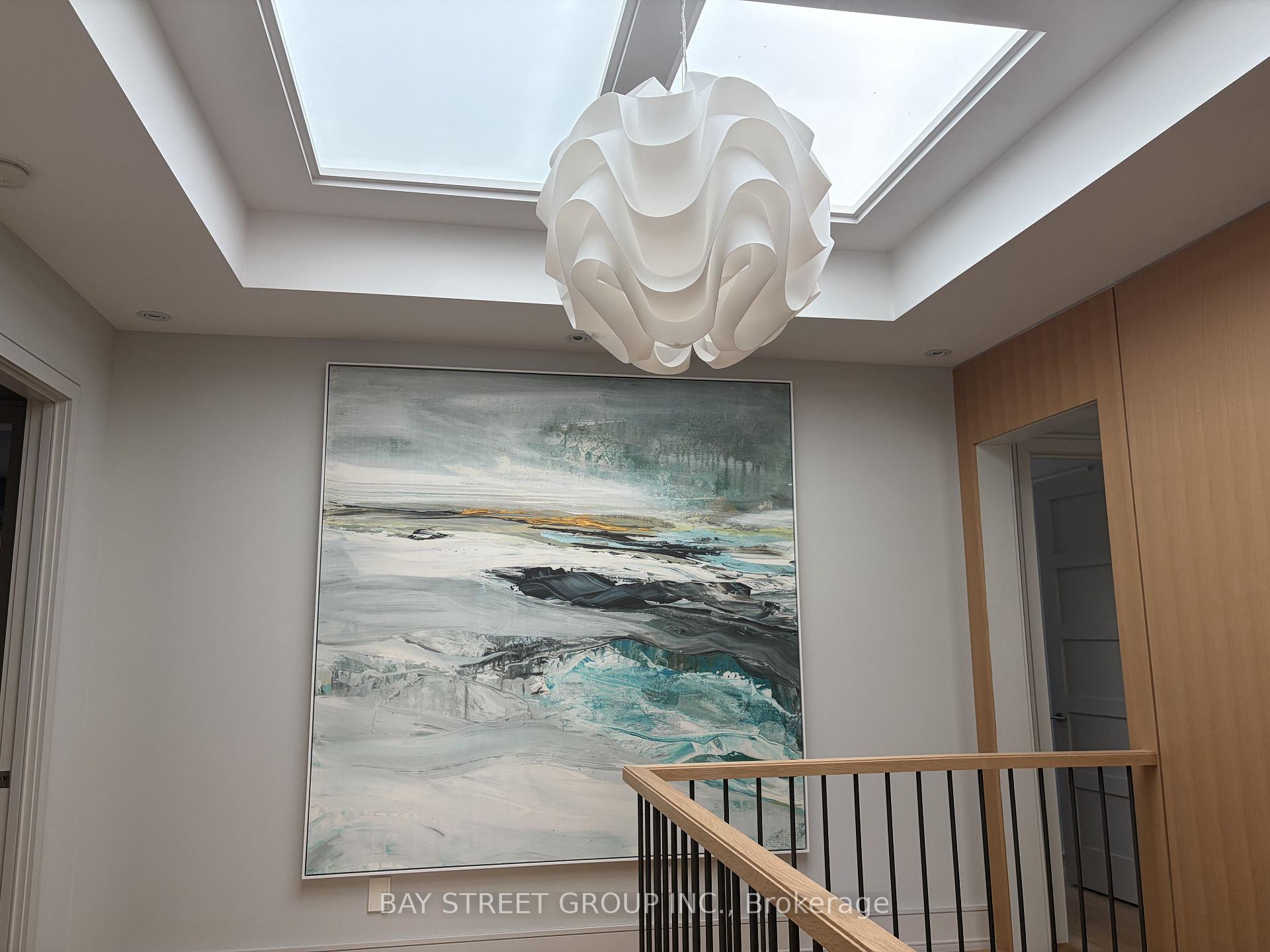 Photo 10 of 6 Bemersyde Drive, Etobicoke, Princess-Rosethorn — HOMEH