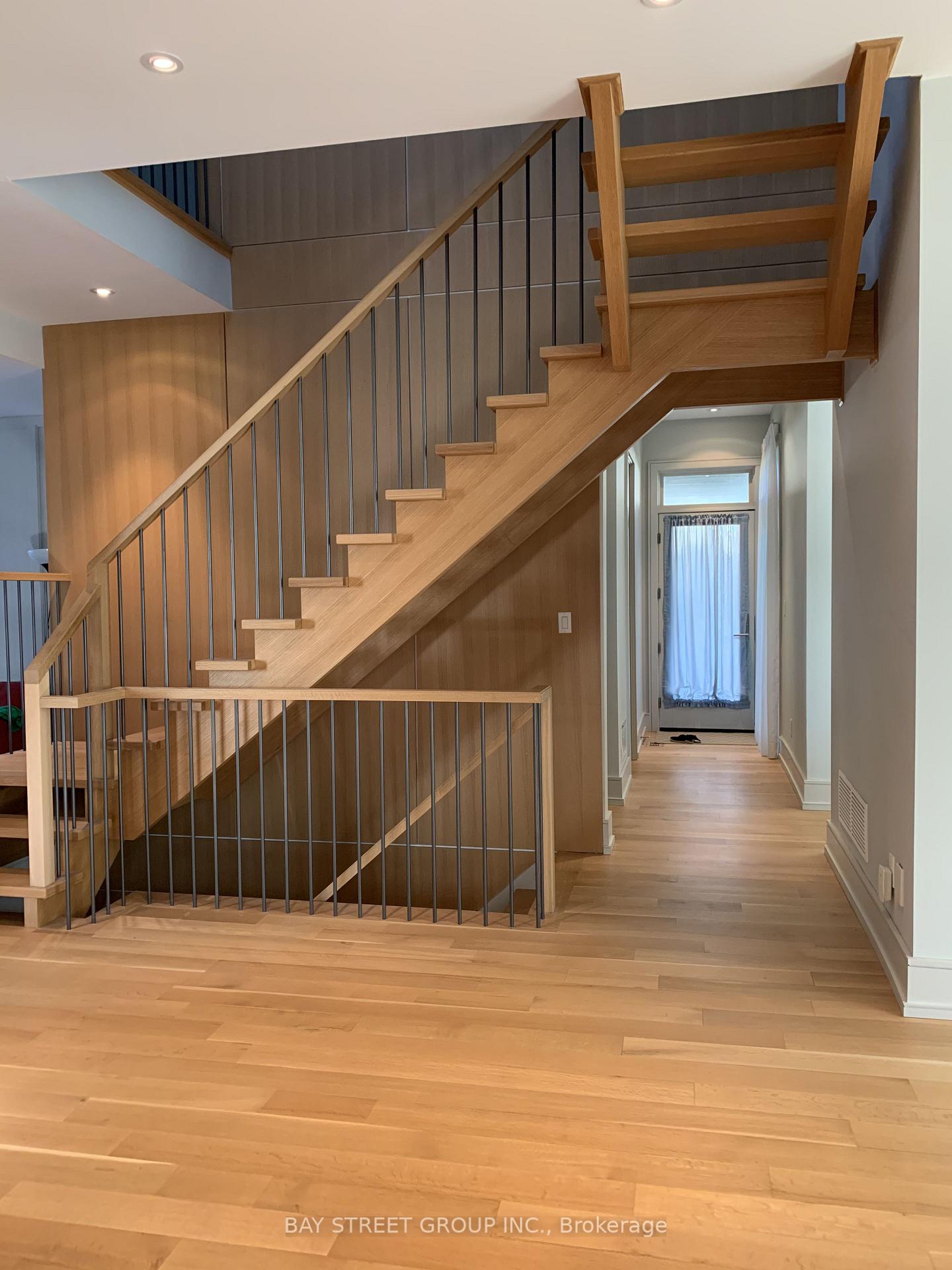 Photo 20 of 6 Bemersyde Drive, Etobicoke, Princess-Rosethorn — HOMEH