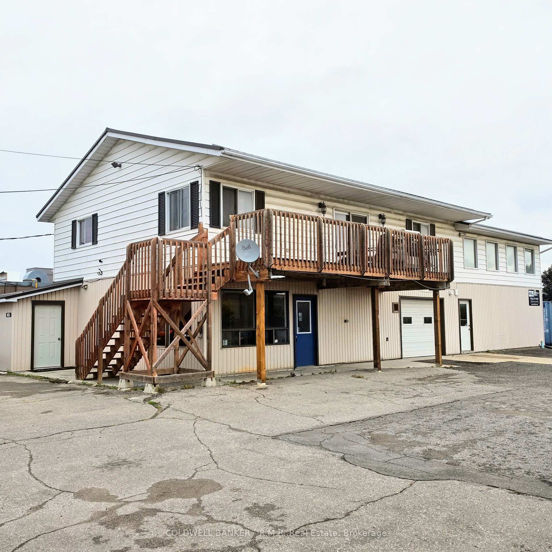 Photo of Unit 2, 1024 Division Street