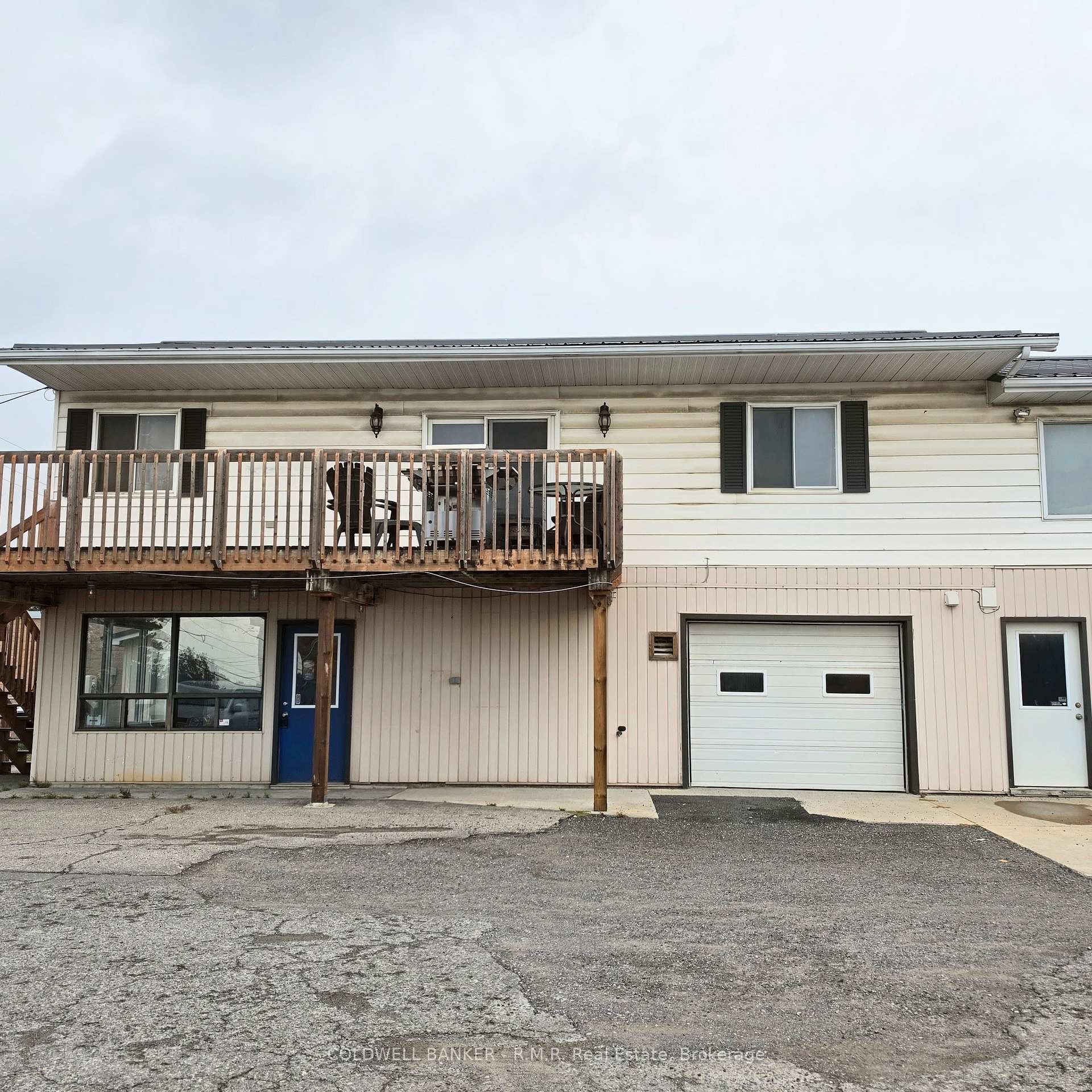 Photo 2 of Unit 2, 1024 Division Street, Cobourg — HOMEH