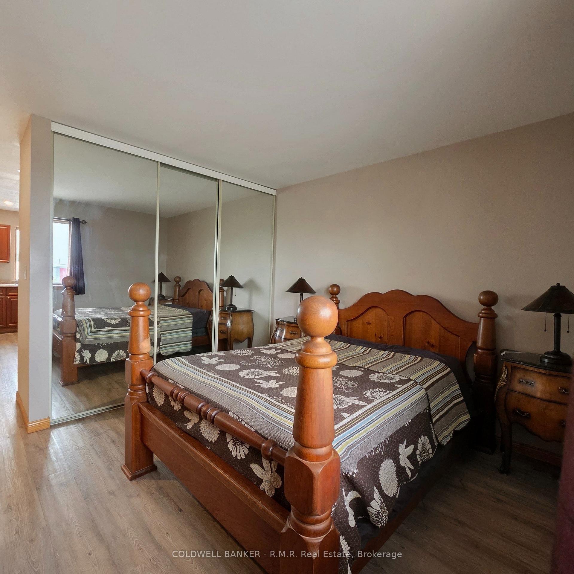 Photo 6 of Unit 2, 1024 Division Street, Cobourg — HOMEH