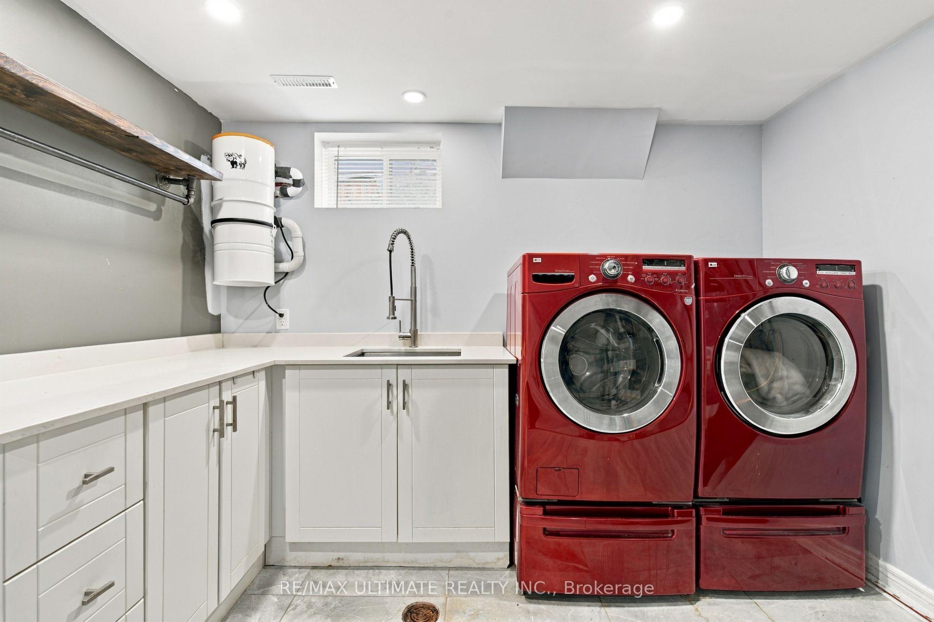 Photo 21 of 7639 Kittridge Drive, Mississauga, Malton — HOMEH