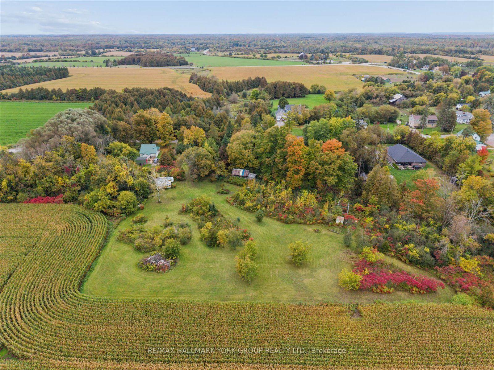 Photo of 0 Brock Road