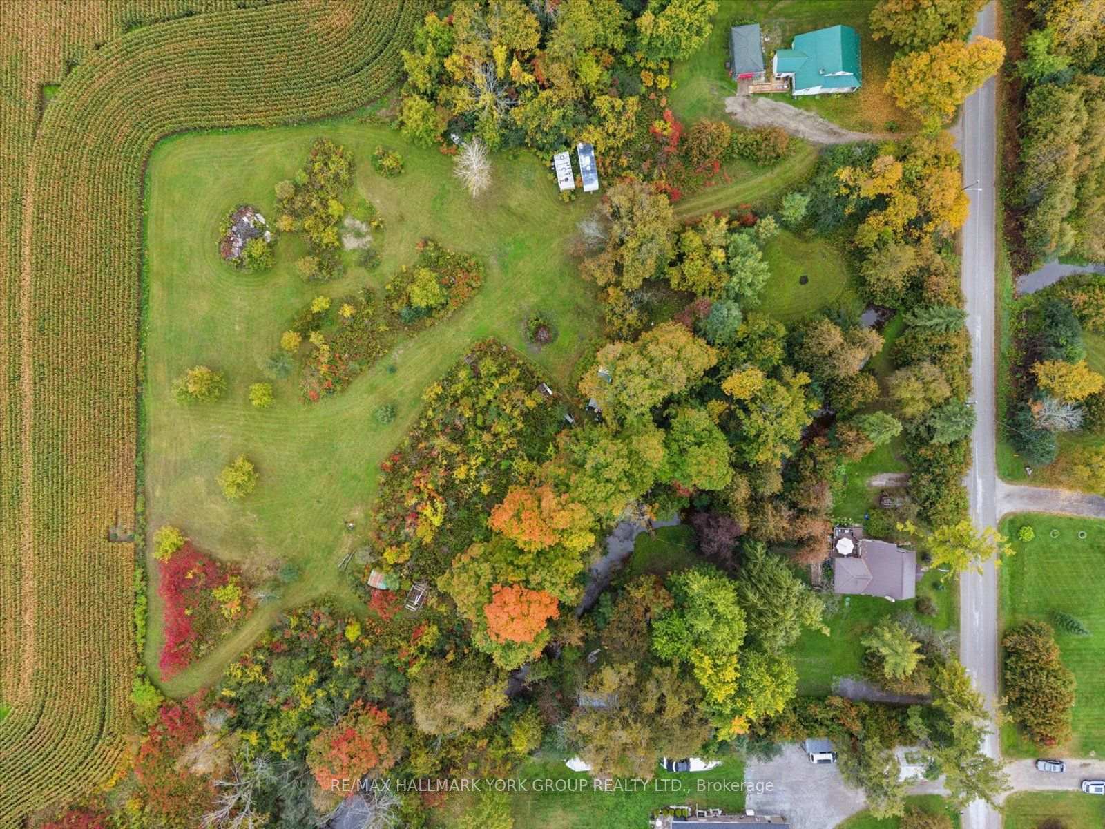 Photo 2 of Brock Road, Brock, Rural Brock — HOMEH