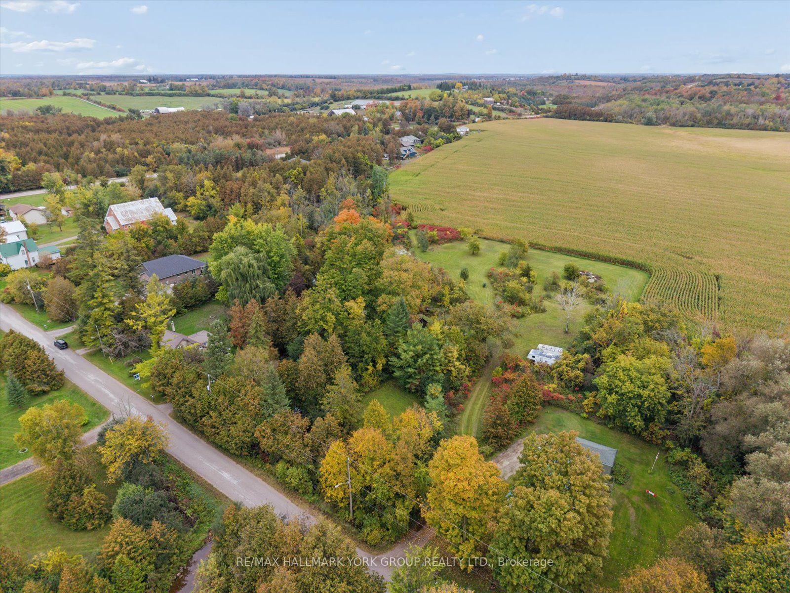 Photo 3 of Brock Road, Brock, Rural Brock — HOMEH