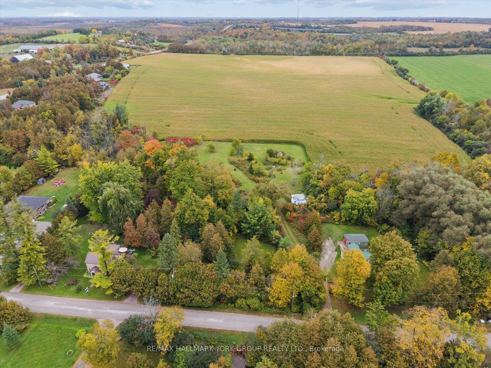 Photo 4 of Brock Road, Brock, Rural Brock — HOMEH