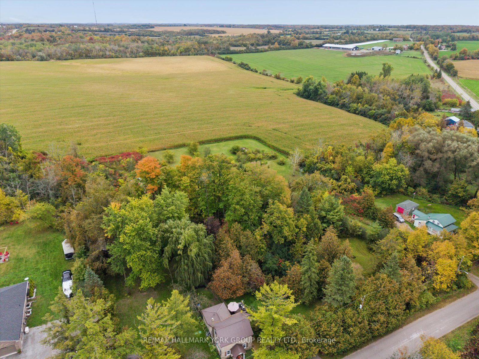 Photo 5 of Brock Road, Brock, Rural Brock — HOMEH