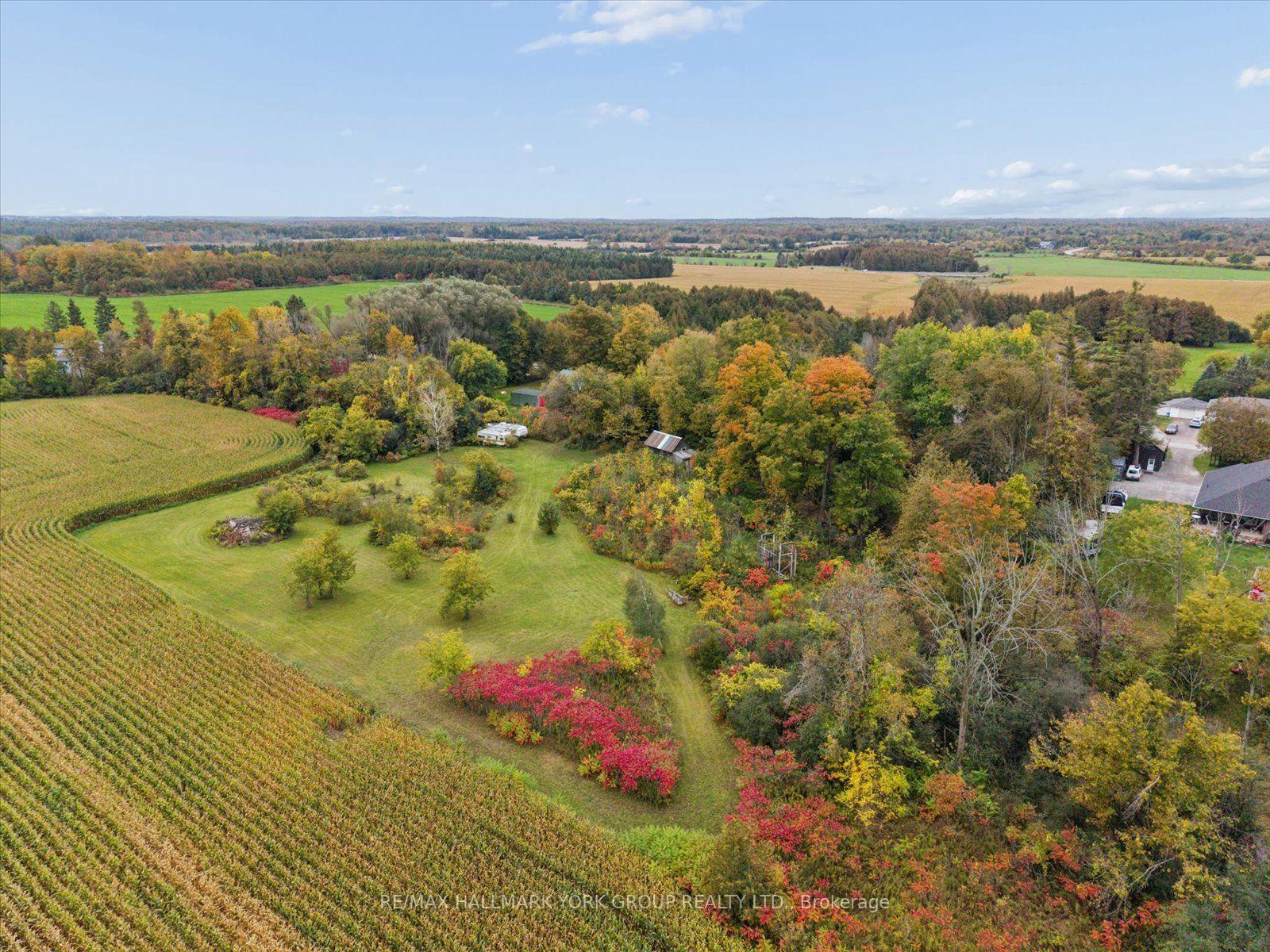 Photo 6 of Brock Road, Brock, Rural Brock — HOMEH