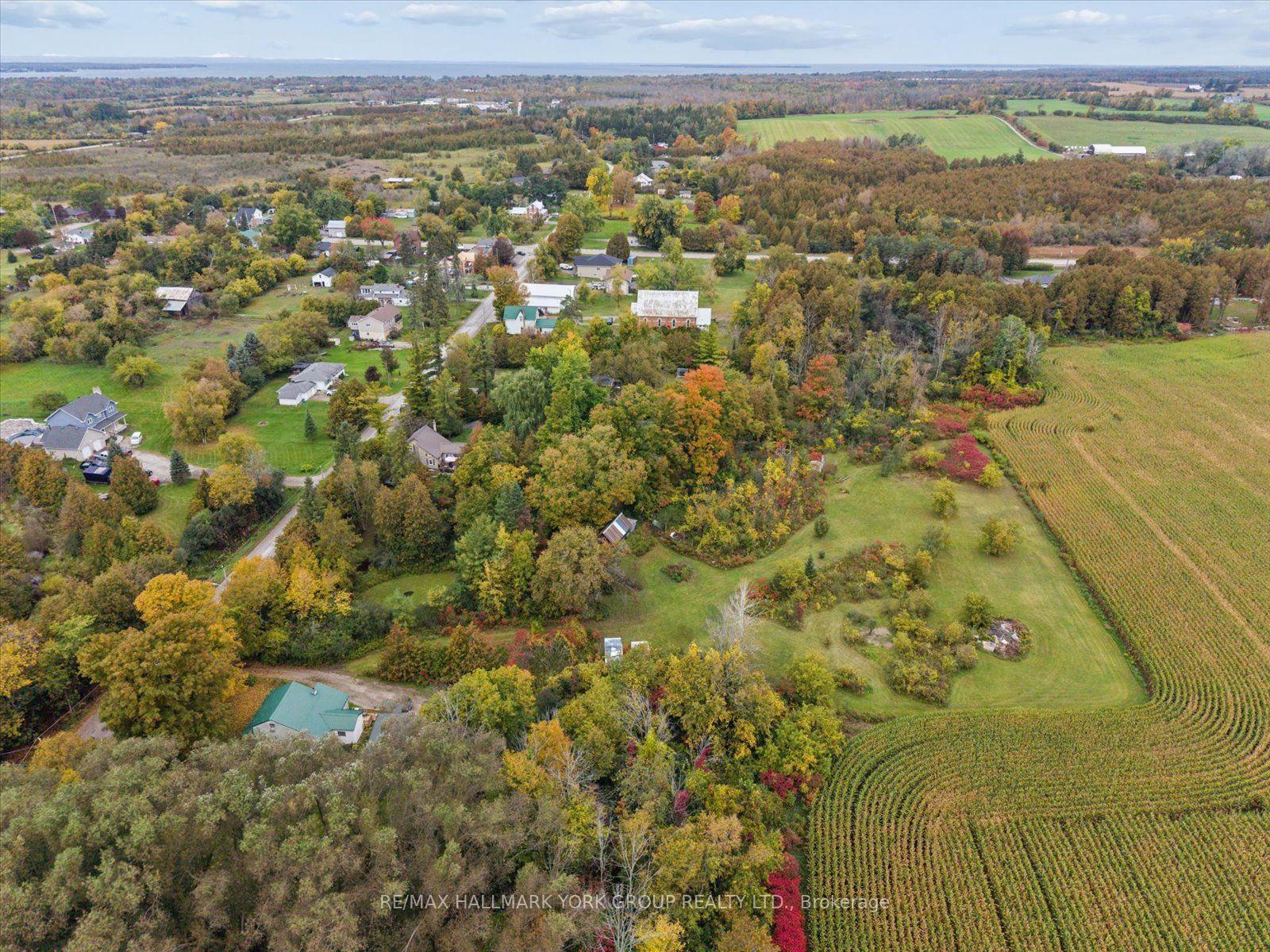 Photo 7 of Brock Road, Brock, Rural Brock — HOMEH