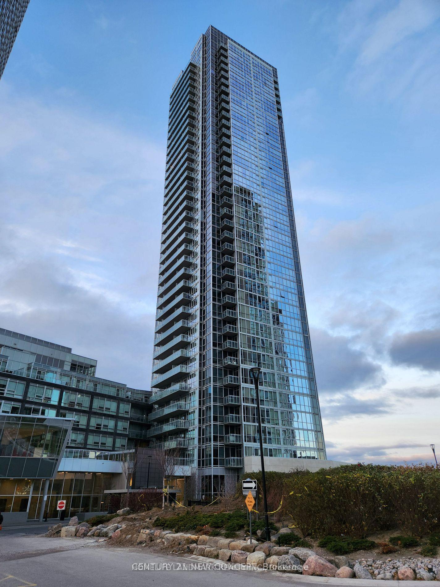 Photo 2 of Unit 2809, 2908 Hwy 7, Vaughan, Concord — HOMEH
