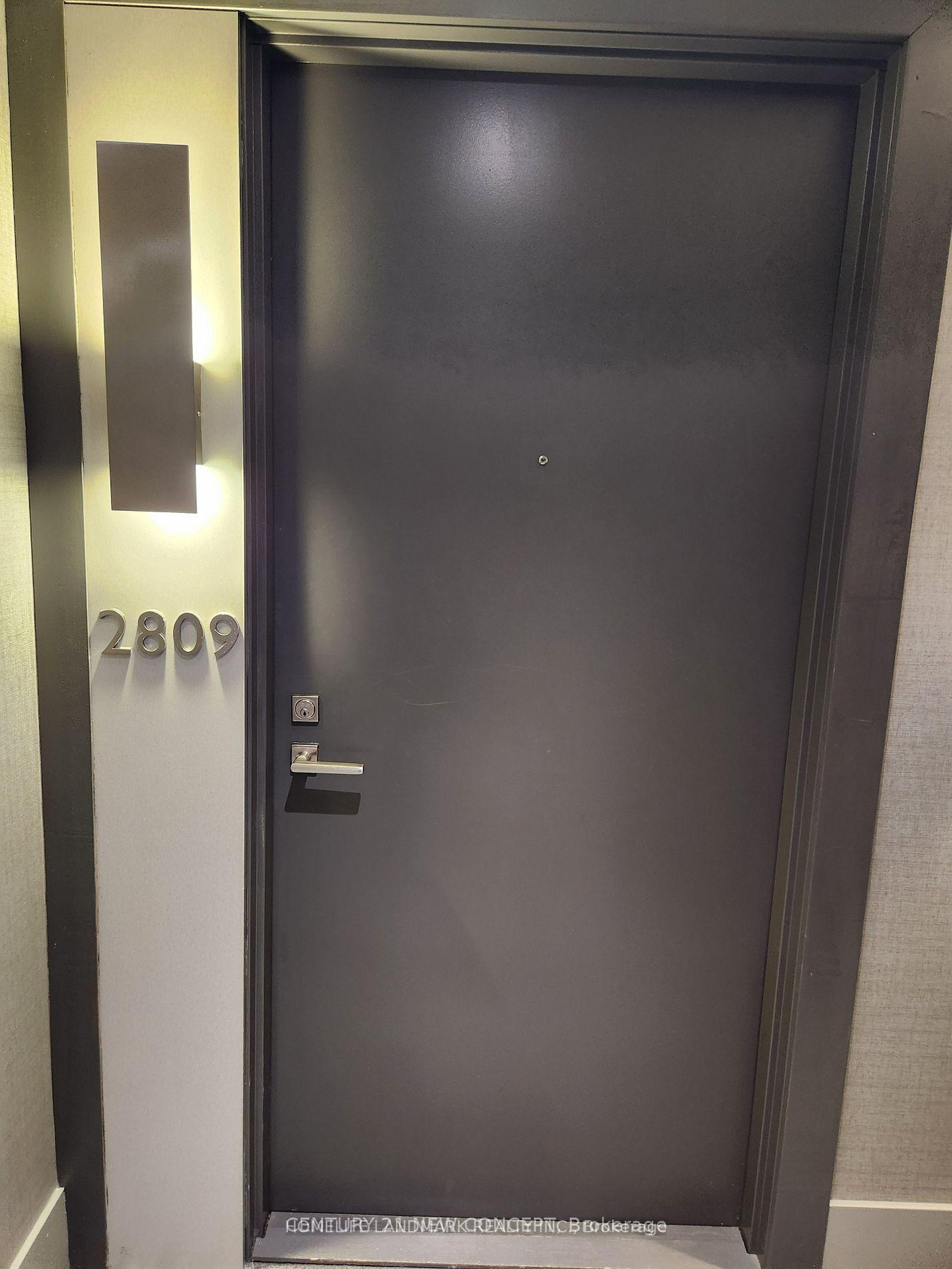 Photo 5 of Unit 2809, 2908 Hwy 7, Vaughan, Concord — HOMEH