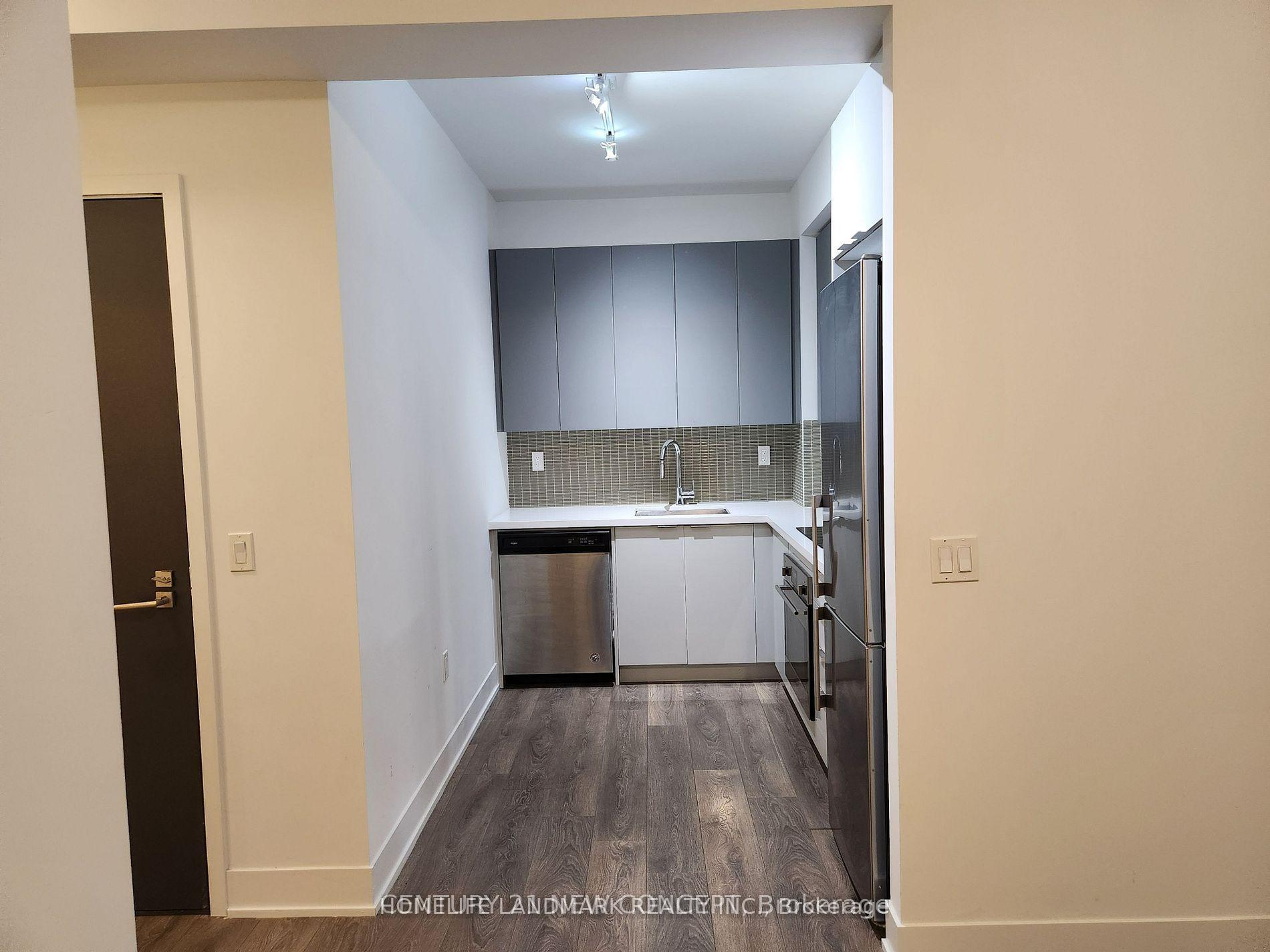 Photo 6 of Unit 2809, 2908 Hwy 7, Vaughan, Concord — HOMEH