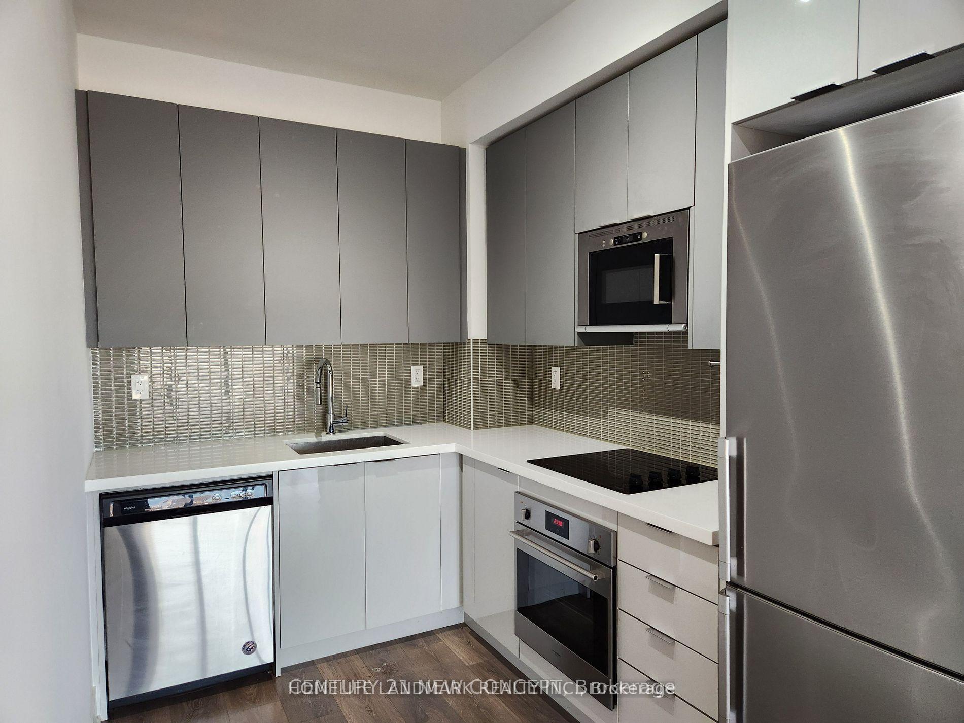 Photo 7 of Unit 2809, 2908 Hwy 7, Vaughan, Concord — HOMEH