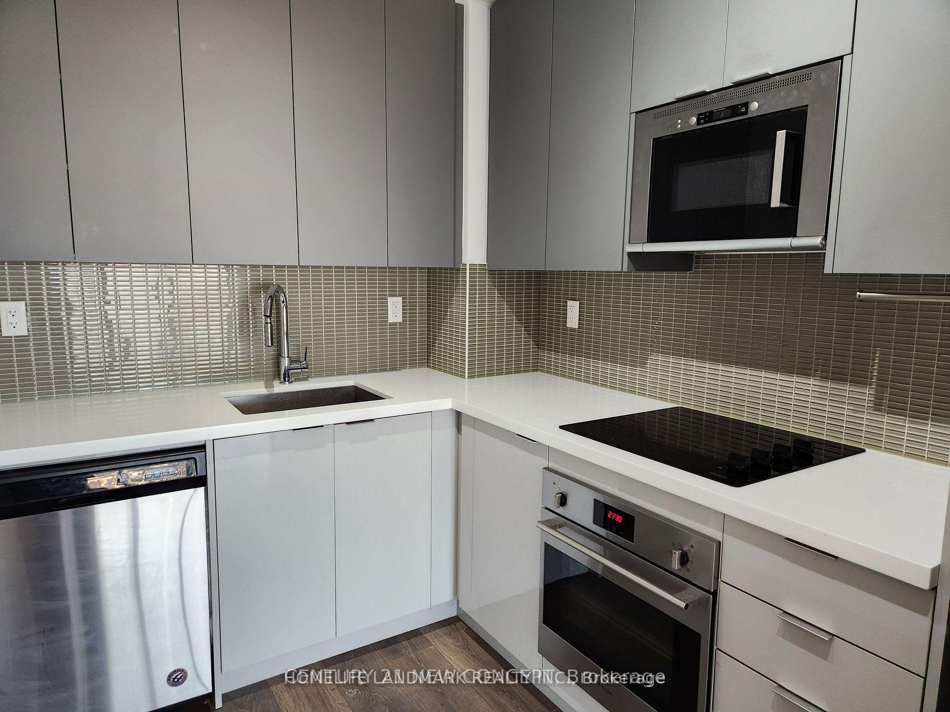 Photo 8 of Unit 2809, 2908 Hwy 7, Vaughan, Concord — HOMEH