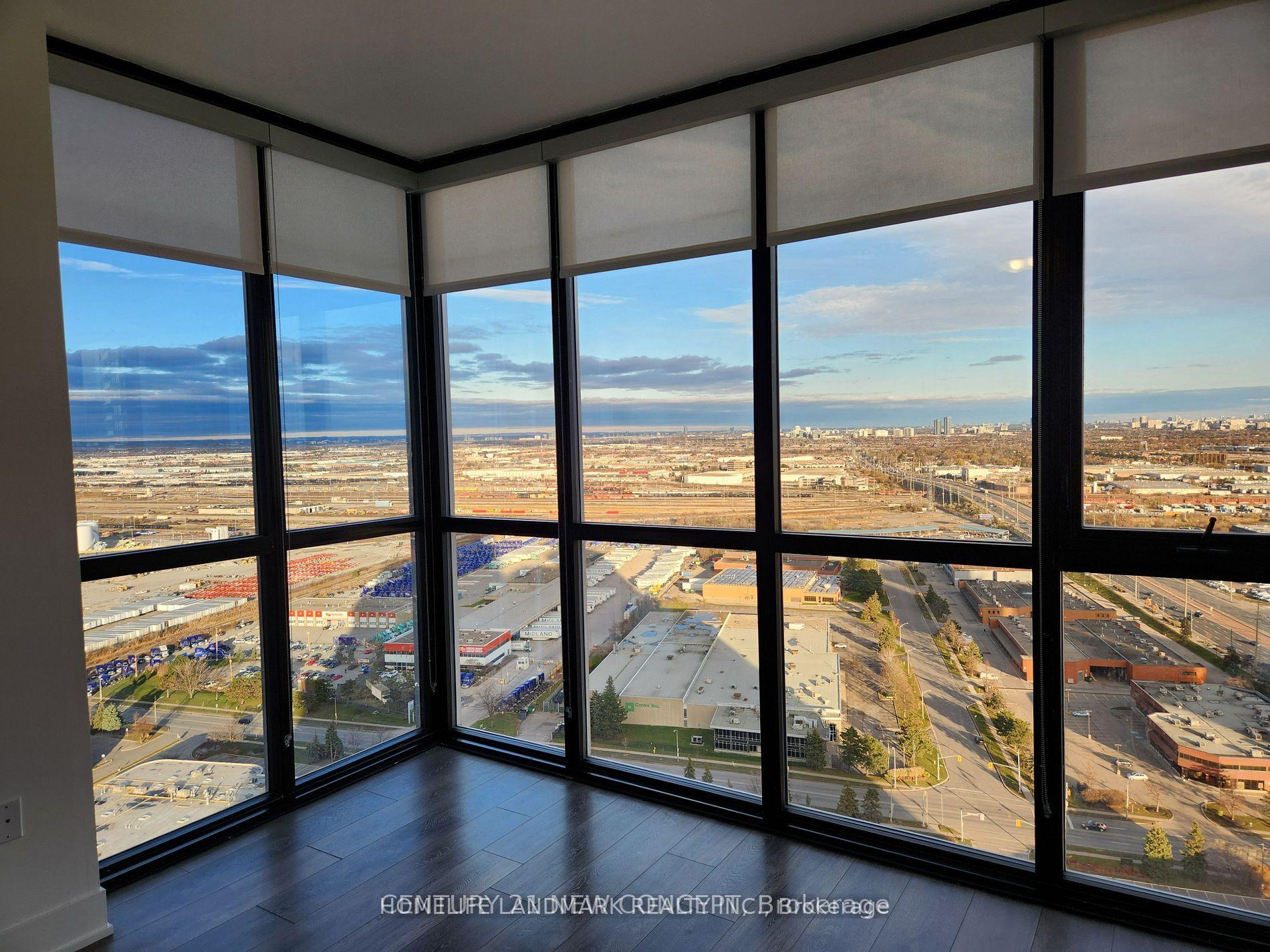 Photo 14 of Unit 2809, 2908 Hwy 7, Vaughan, Concord — HOMEH