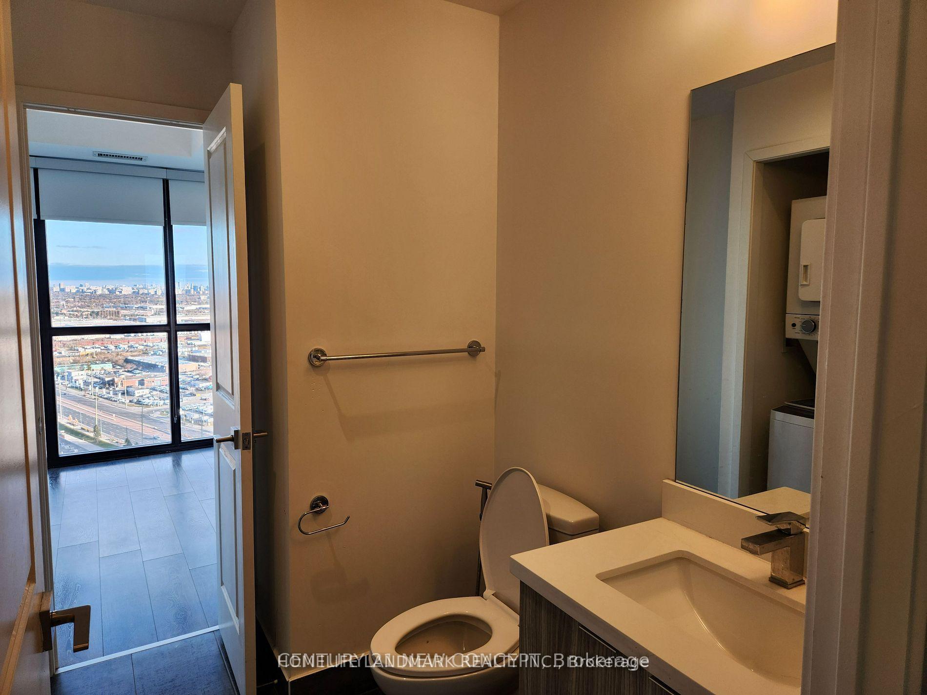 Photo 22 of Unit 2809, 2908 Hwy 7, Vaughan, Concord — HOMEH