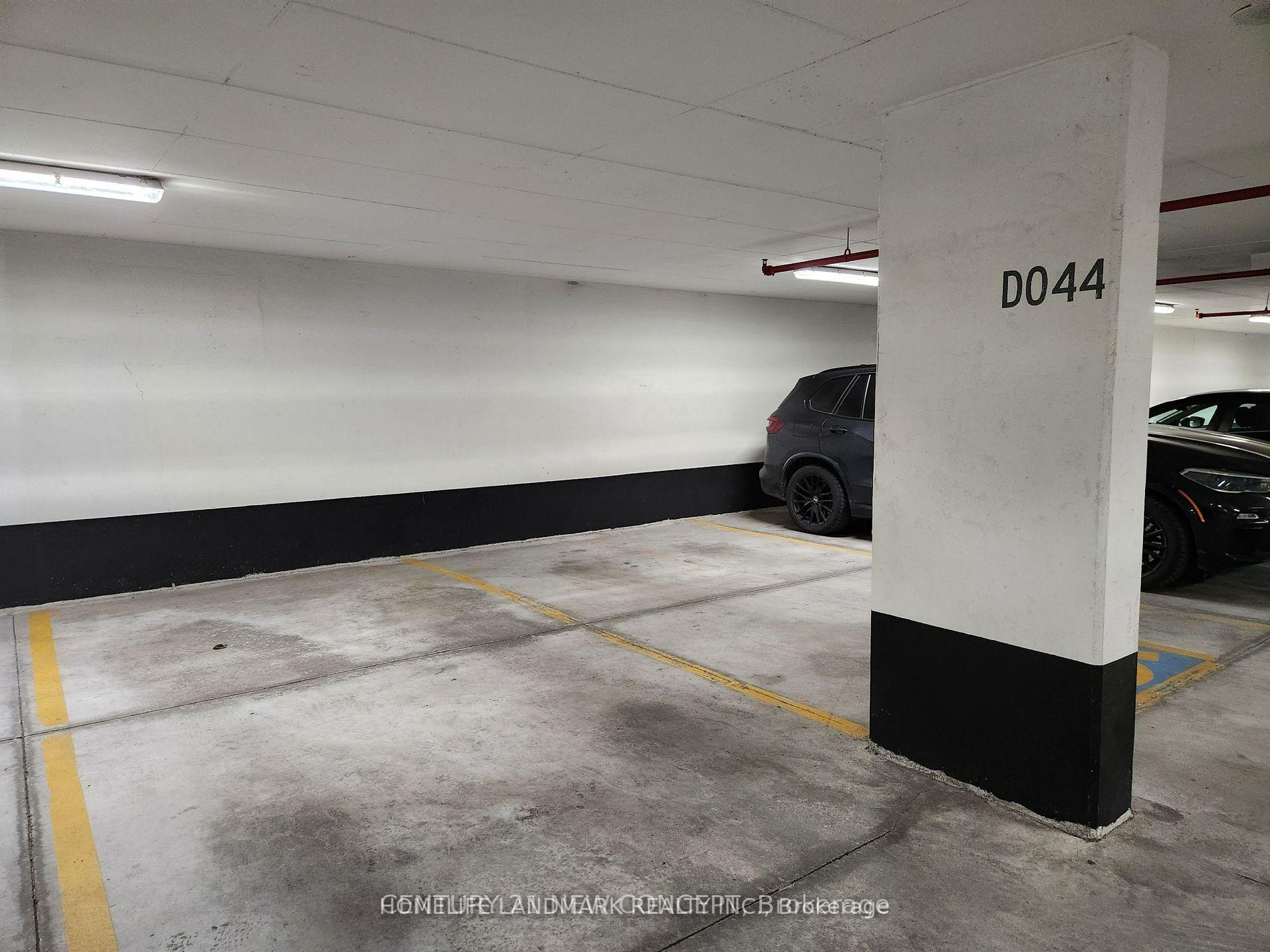 Photo 26 of Unit 2809, 2908 Hwy 7, Vaughan, Concord — HOMEH