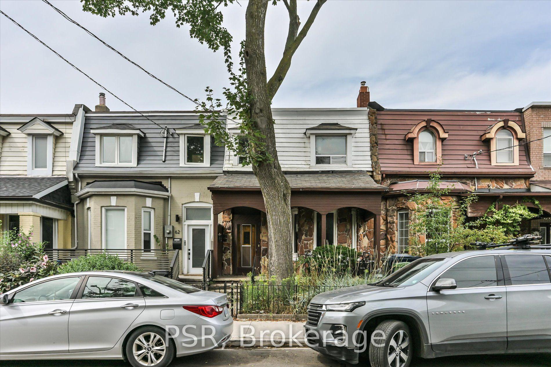 Photo of 64 Gladstone Avenue