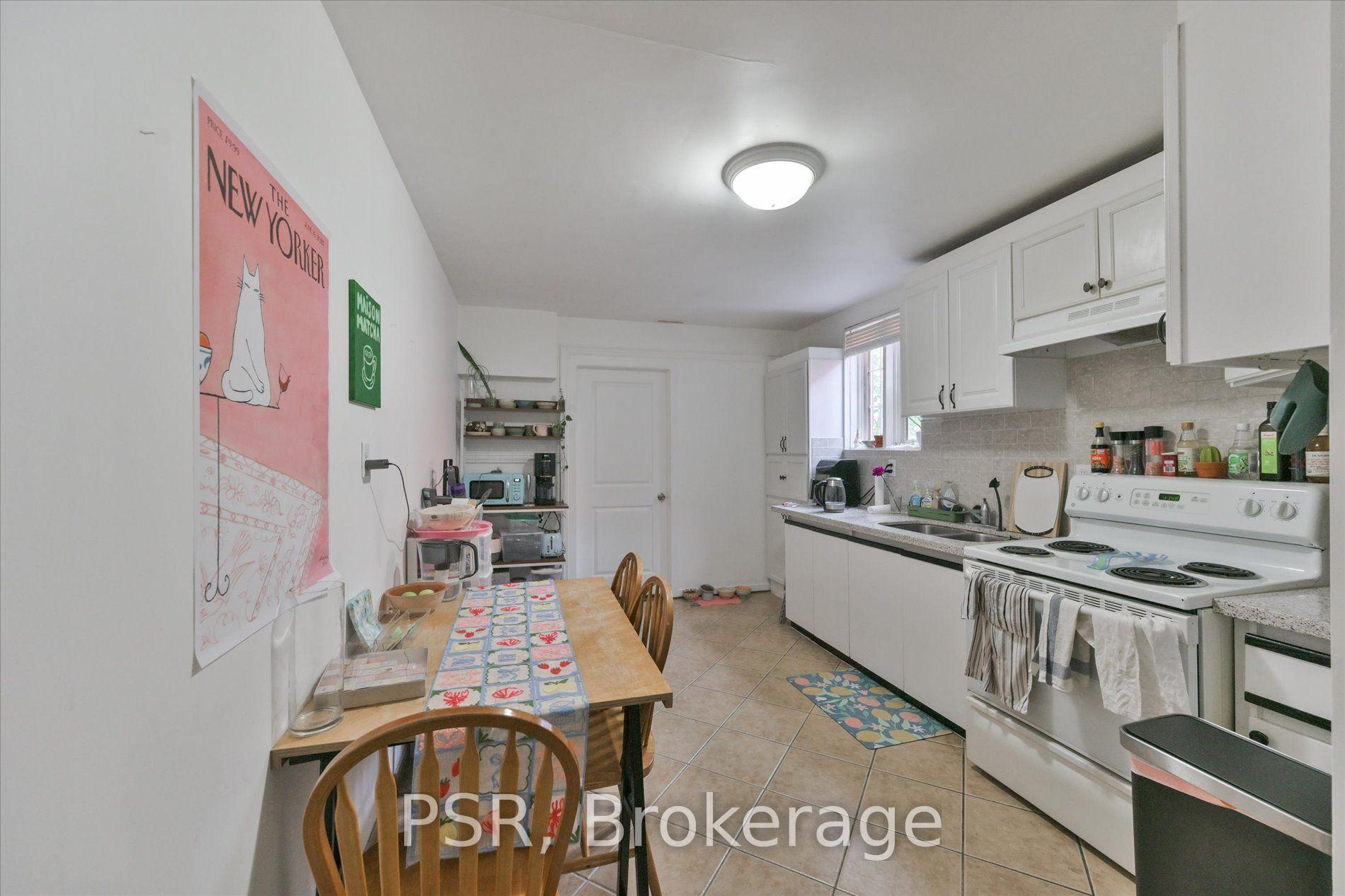 Photo 8 of 64 Gladstone Avenue, Toronto, Little Portugal — HOMEH