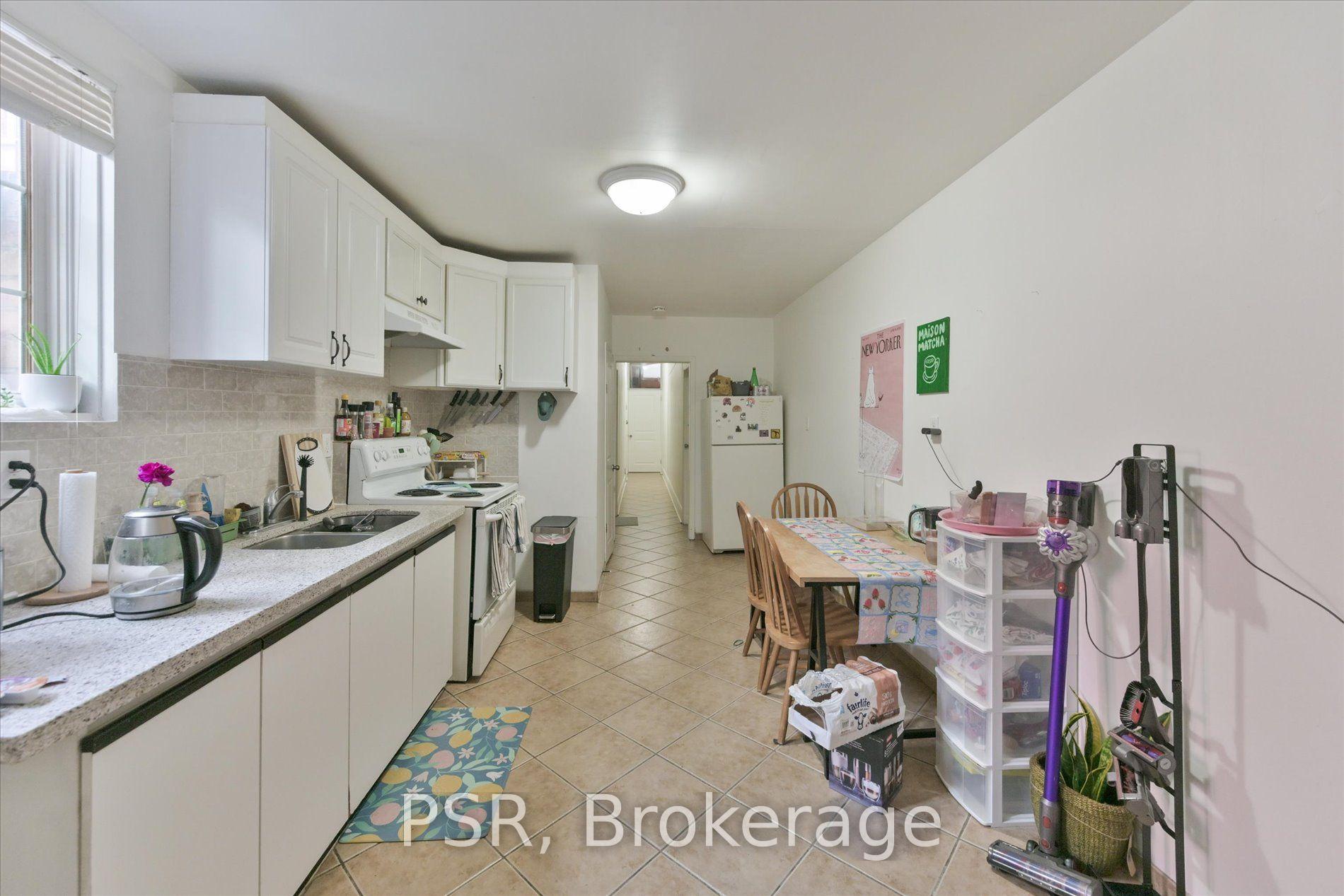 Photo 9 of 64 Gladstone Avenue, Toronto, Little Portugal — HOMEH