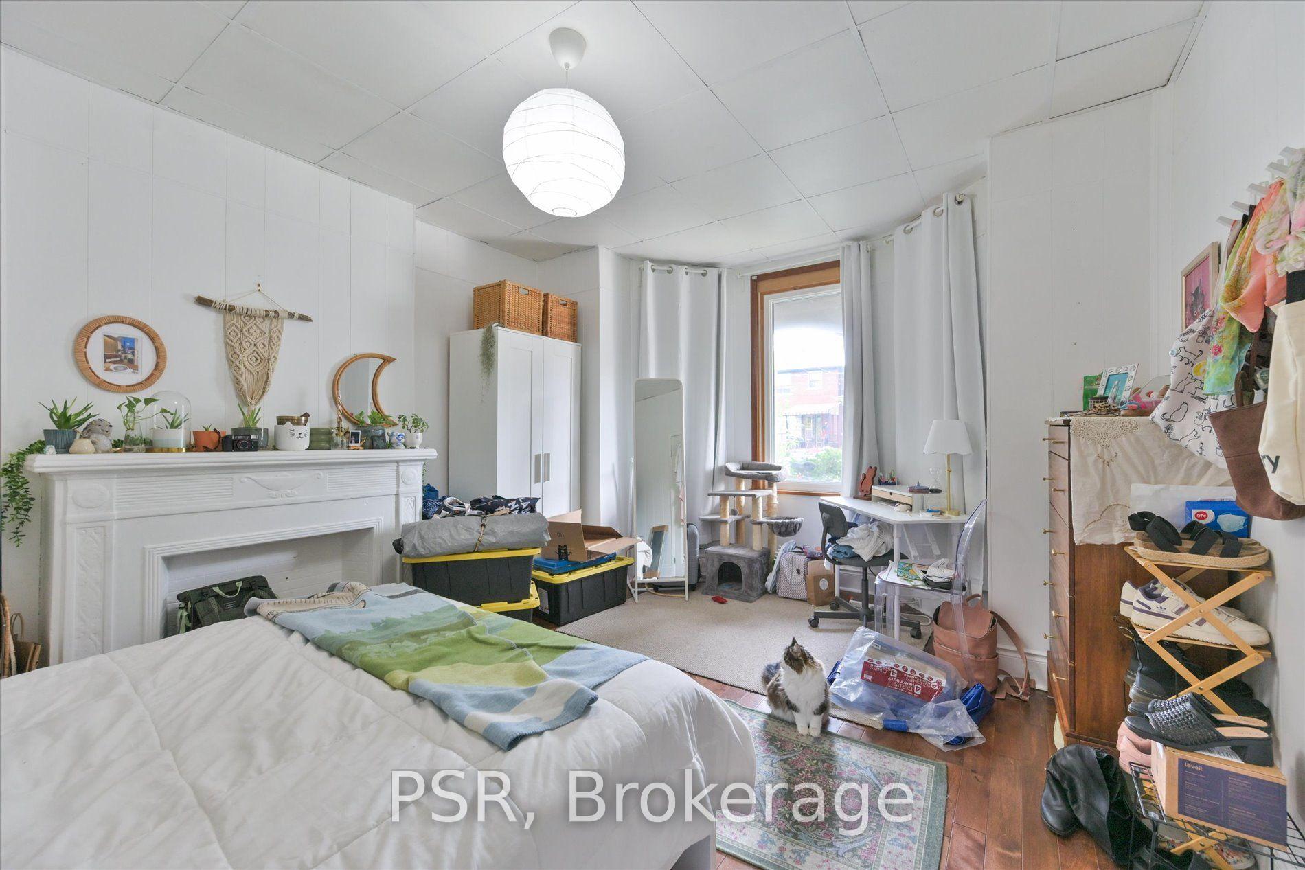 Photo 11 of 64 Gladstone Avenue, Toronto, Little Portugal — HOMEH