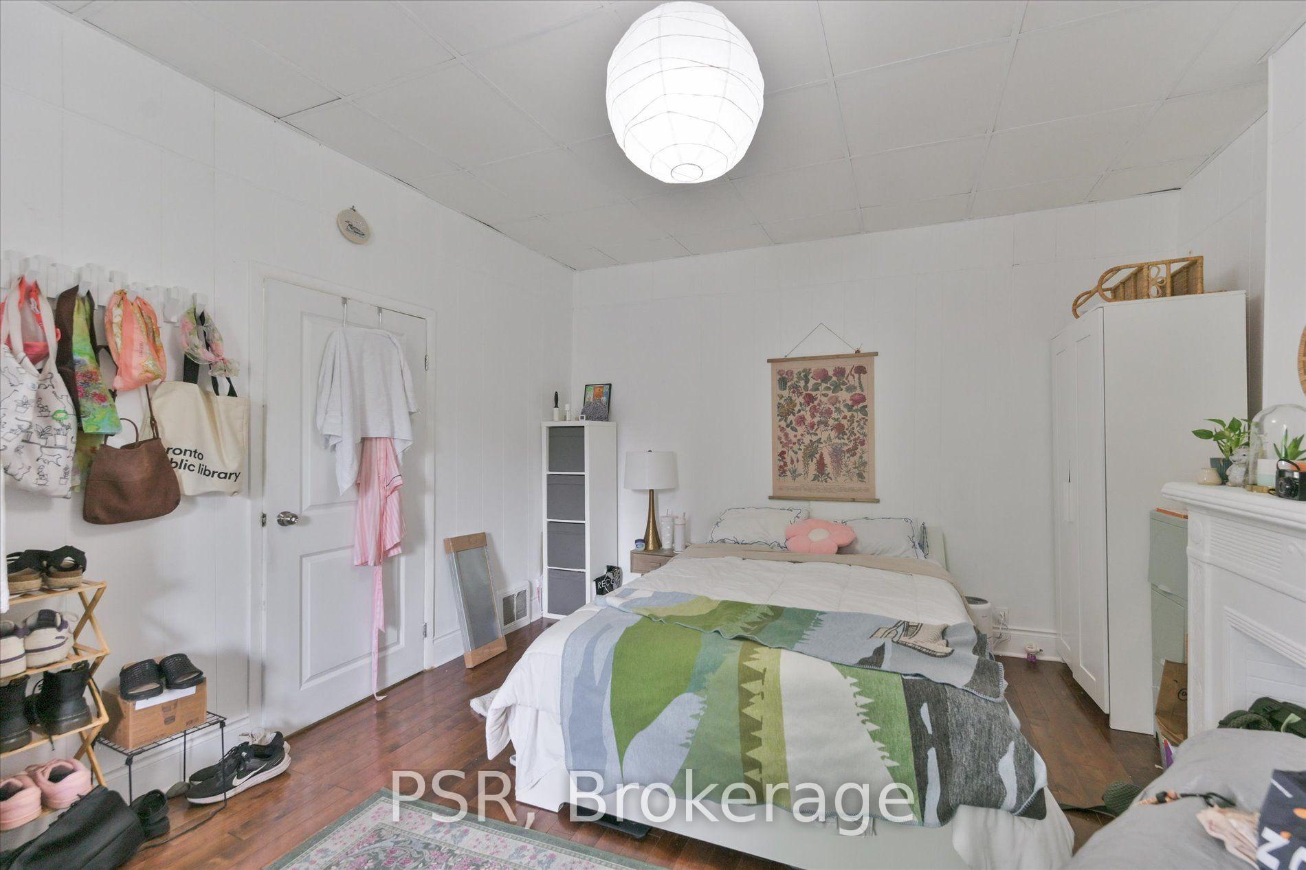 Photo 12 of 64 Gladstone Avenue, Toronto, Little Portugal — HOMEH
