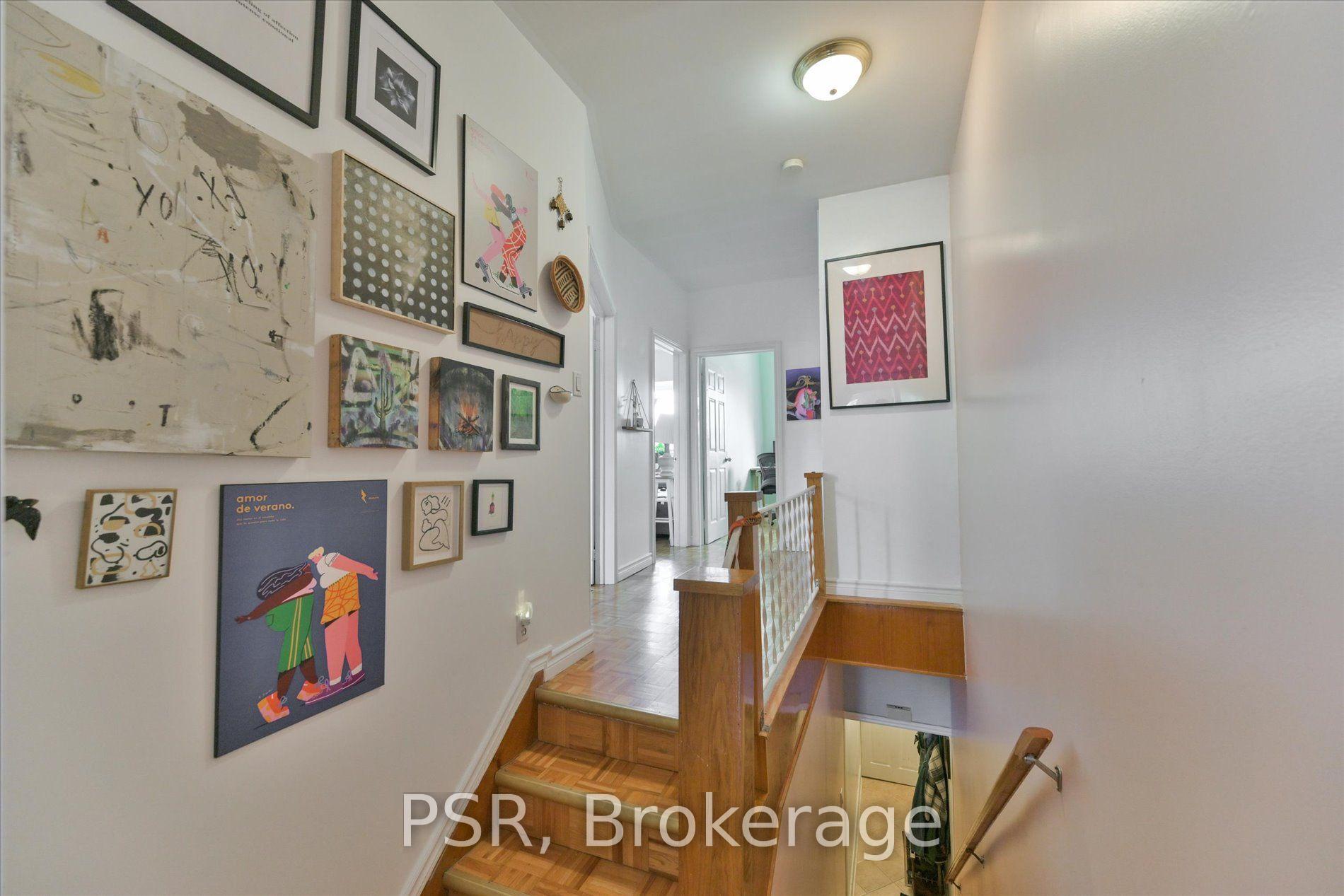 Photo 19 of 64 Gladstone Avenue, Toronto, Little Portugal — HOMEH